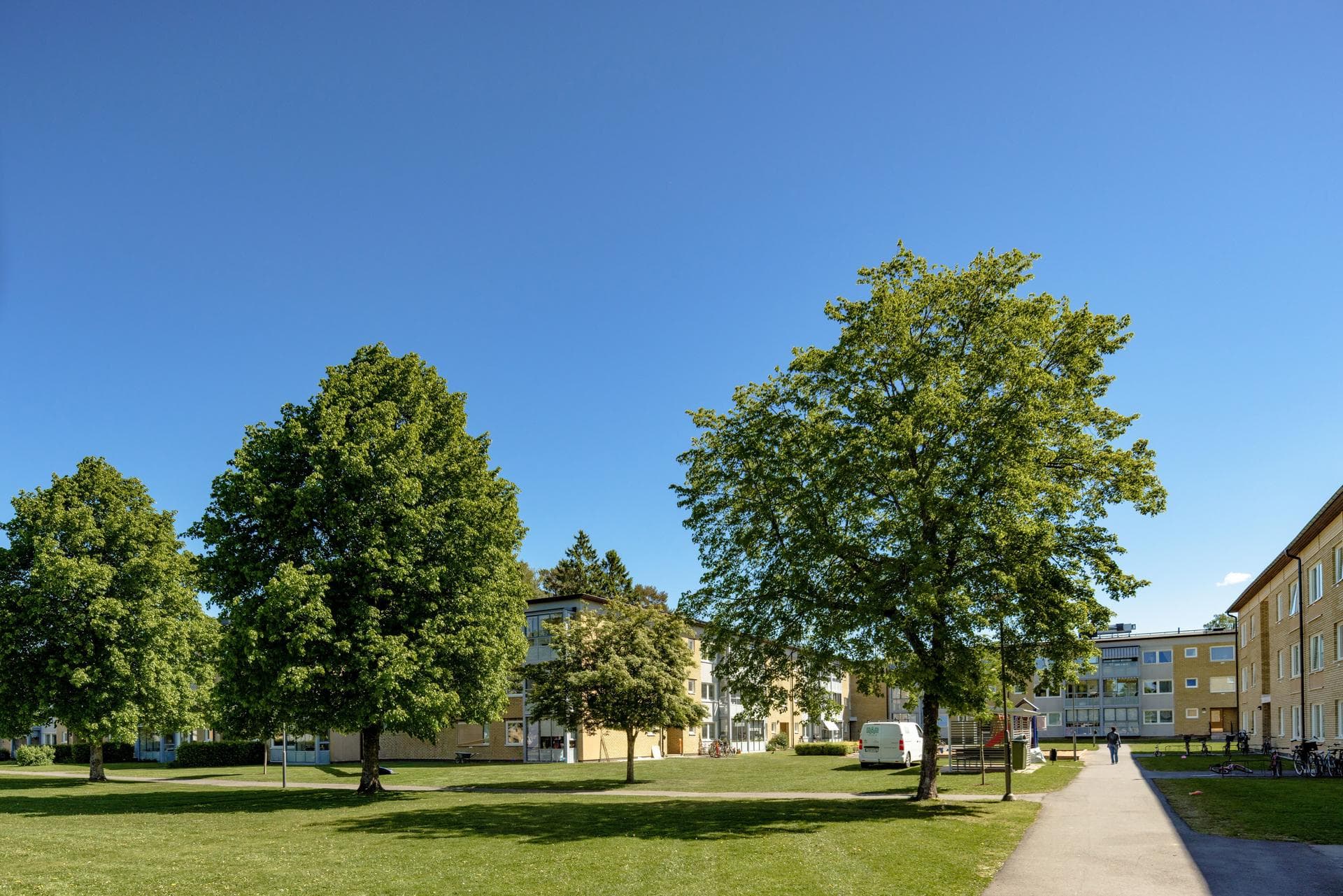 Smultronvägen 46