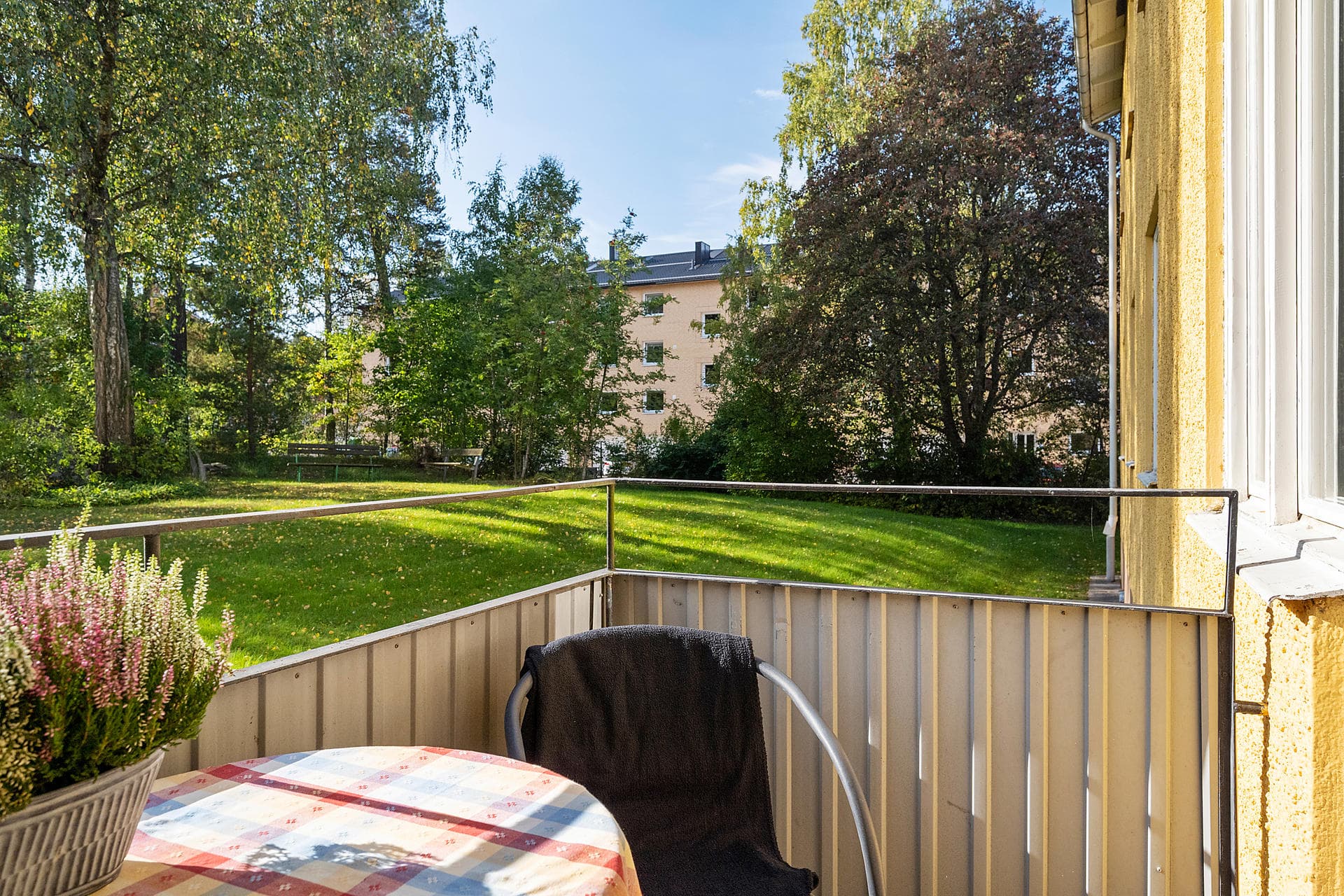 Margaretavägen 17