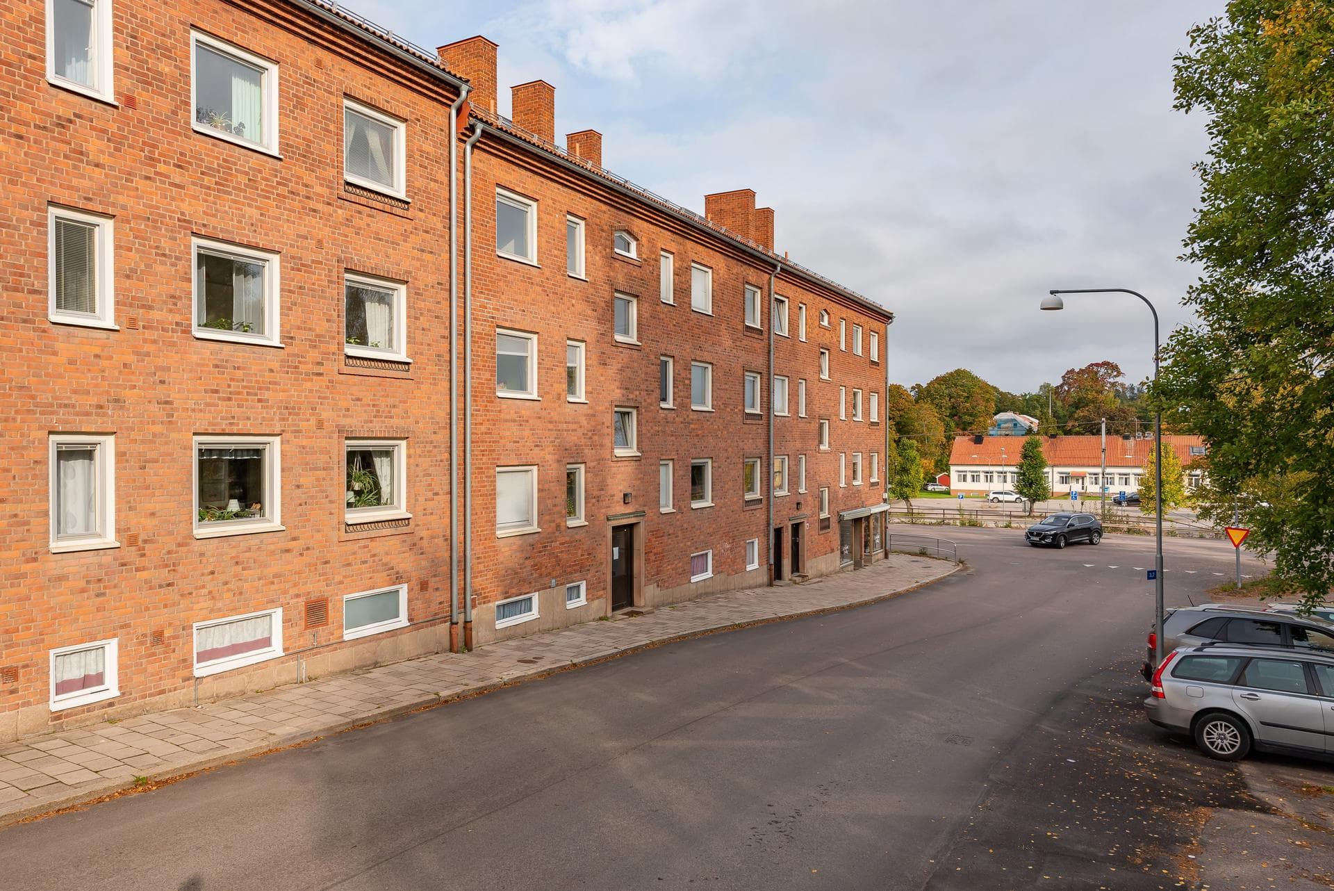 Malmgatan 2A