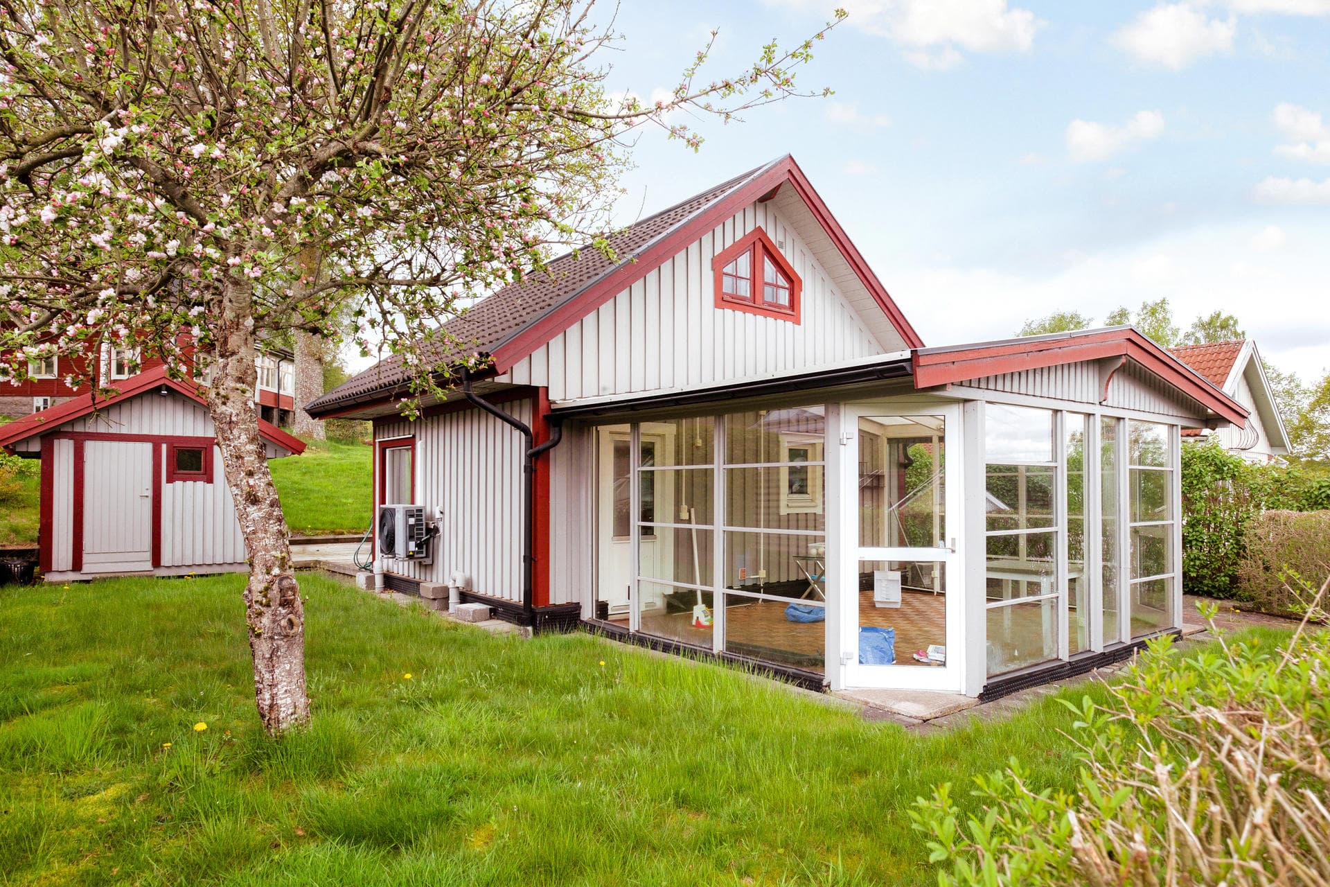 Ekåsens Fritidsby 40