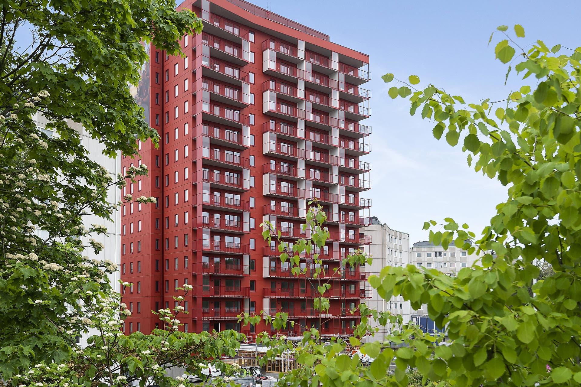 Valthornsgatan 6