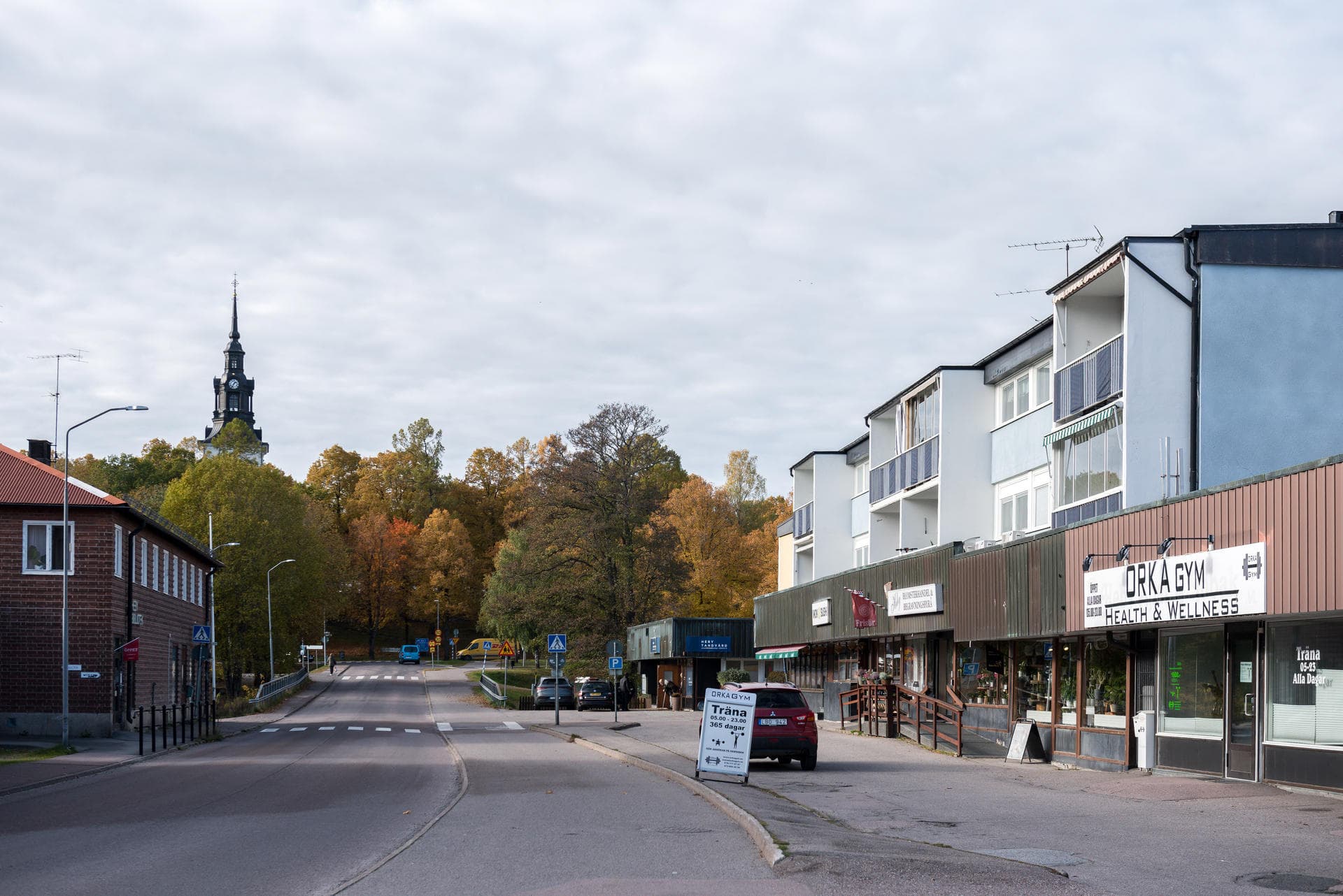 Kyrkogatan 5A