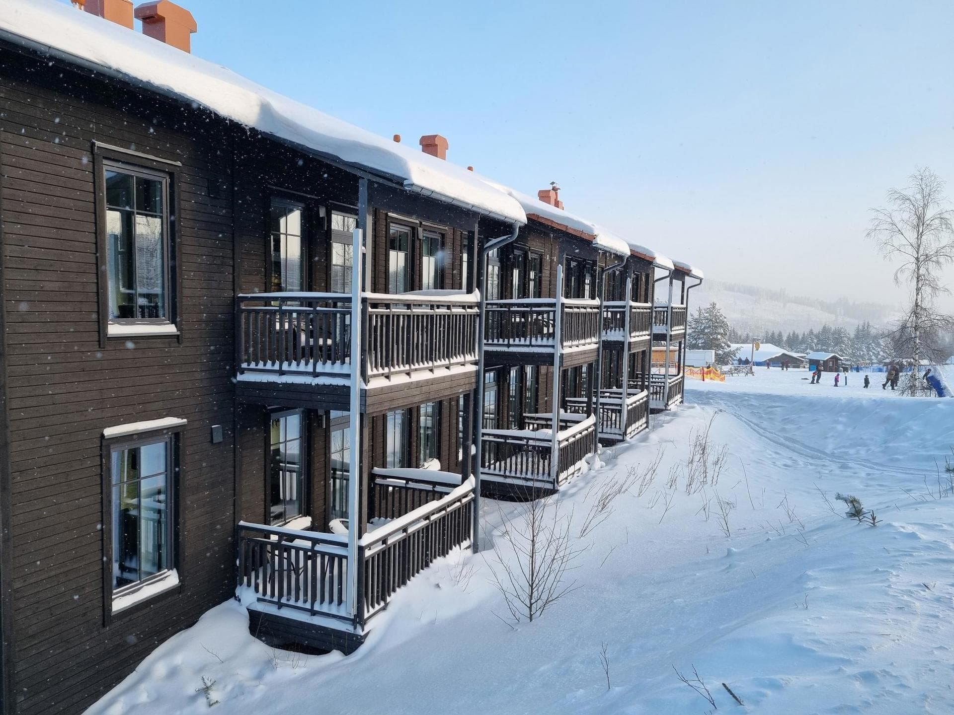 Solberget 8 B4