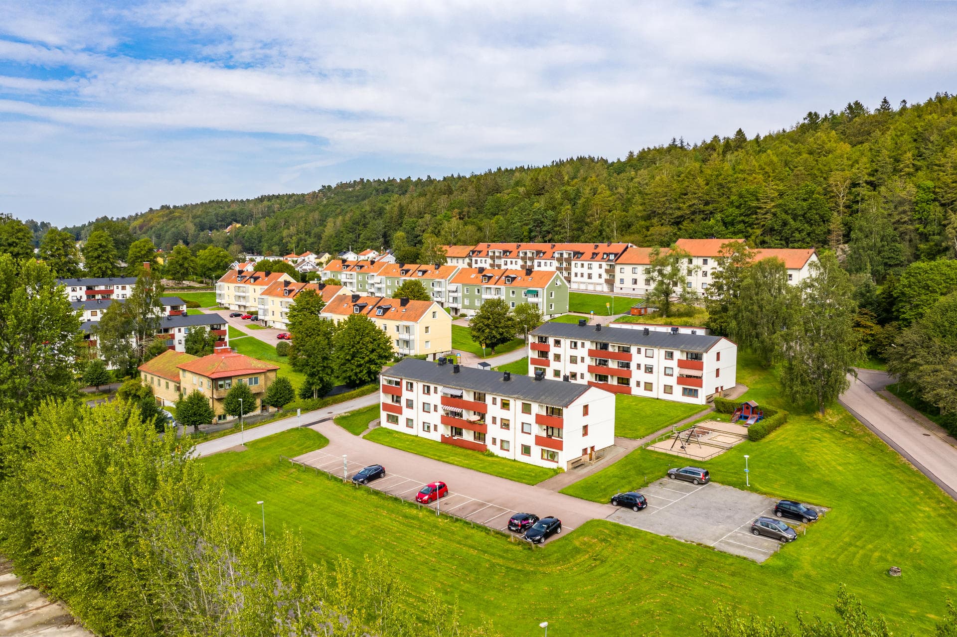 Grangärdesvägen 3A