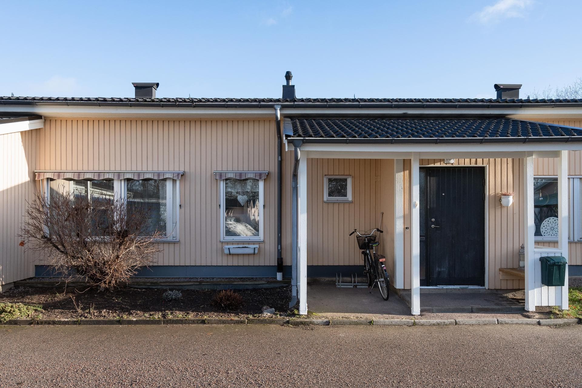 Aspnäsvägen 101