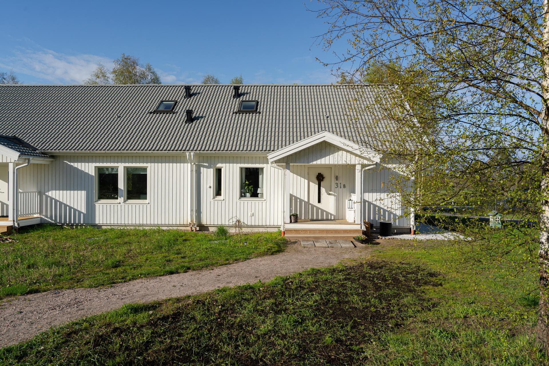 Fyrbyvägen 31B