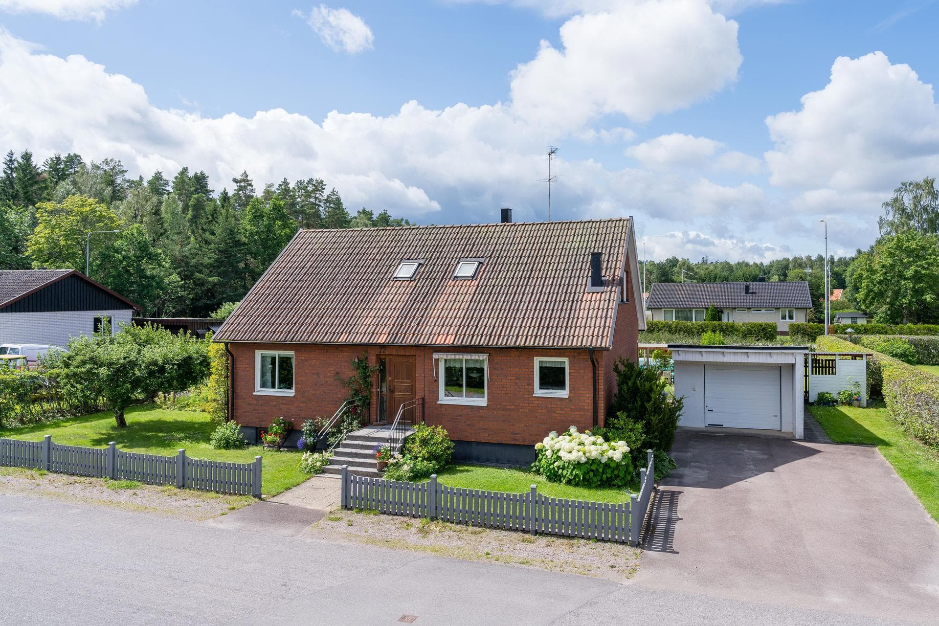 Kungshagsvägen