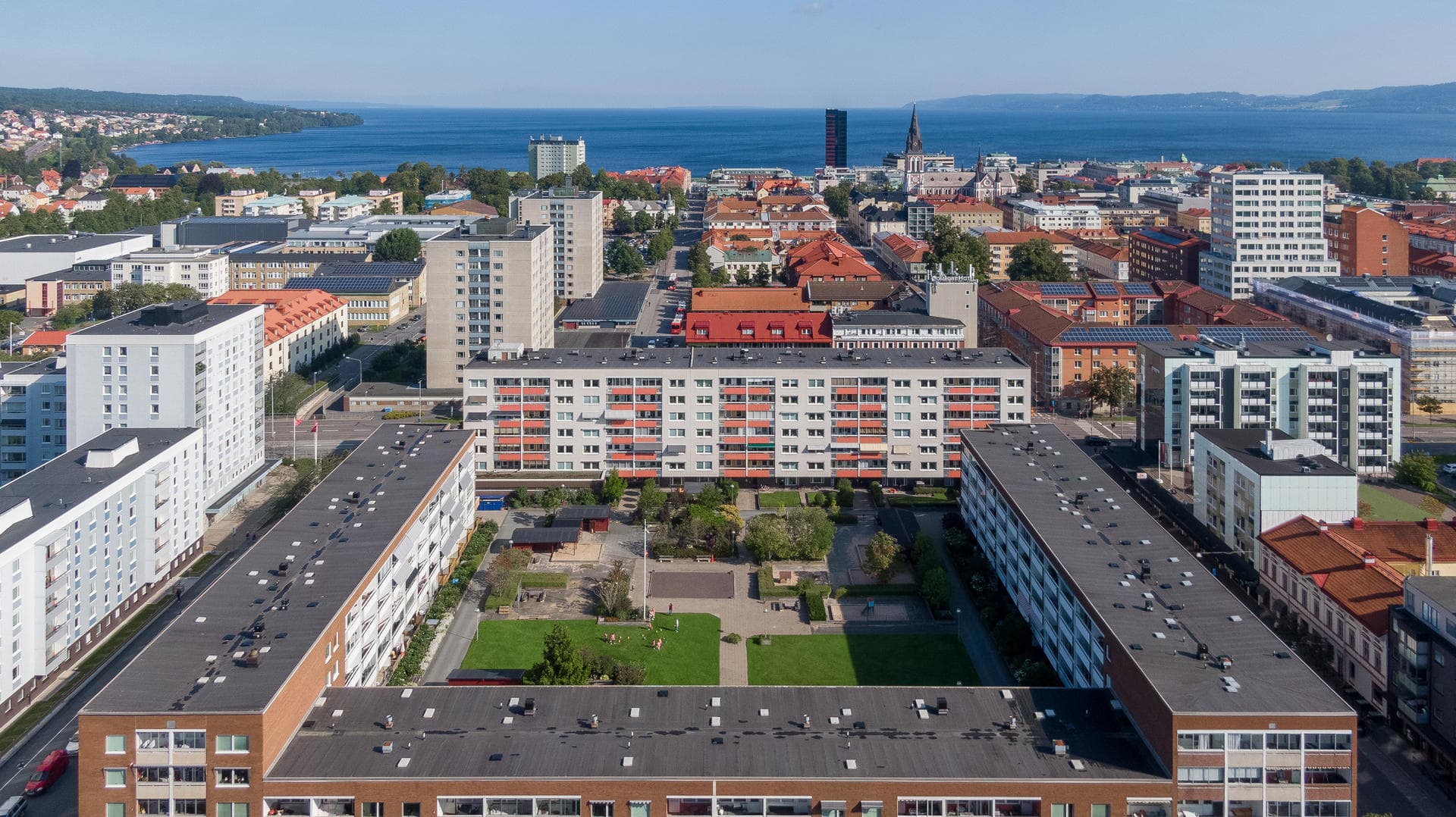 Kungsgatan 9M