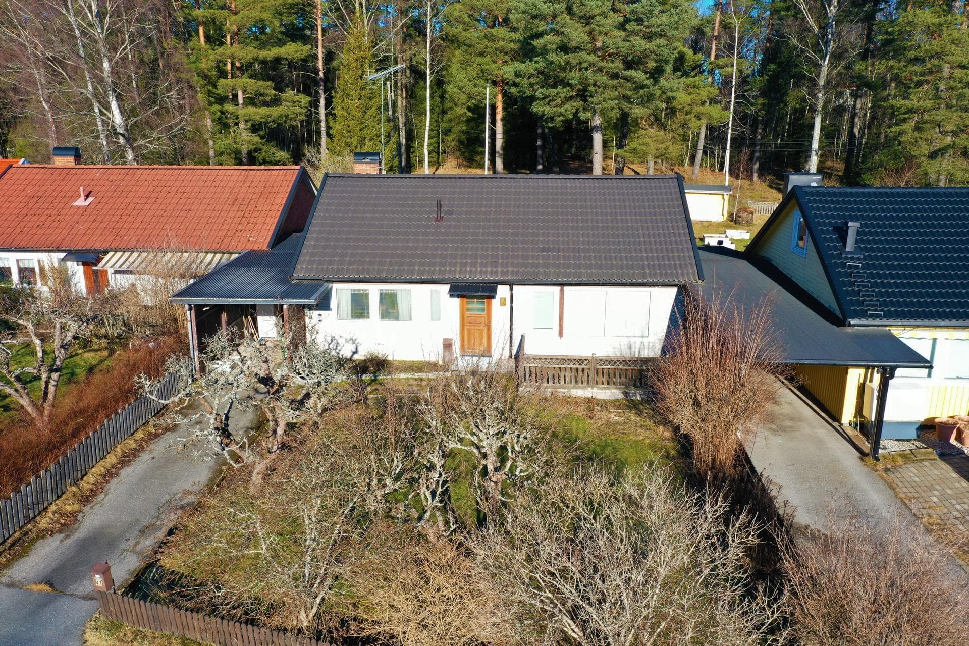 Aspvägen 47