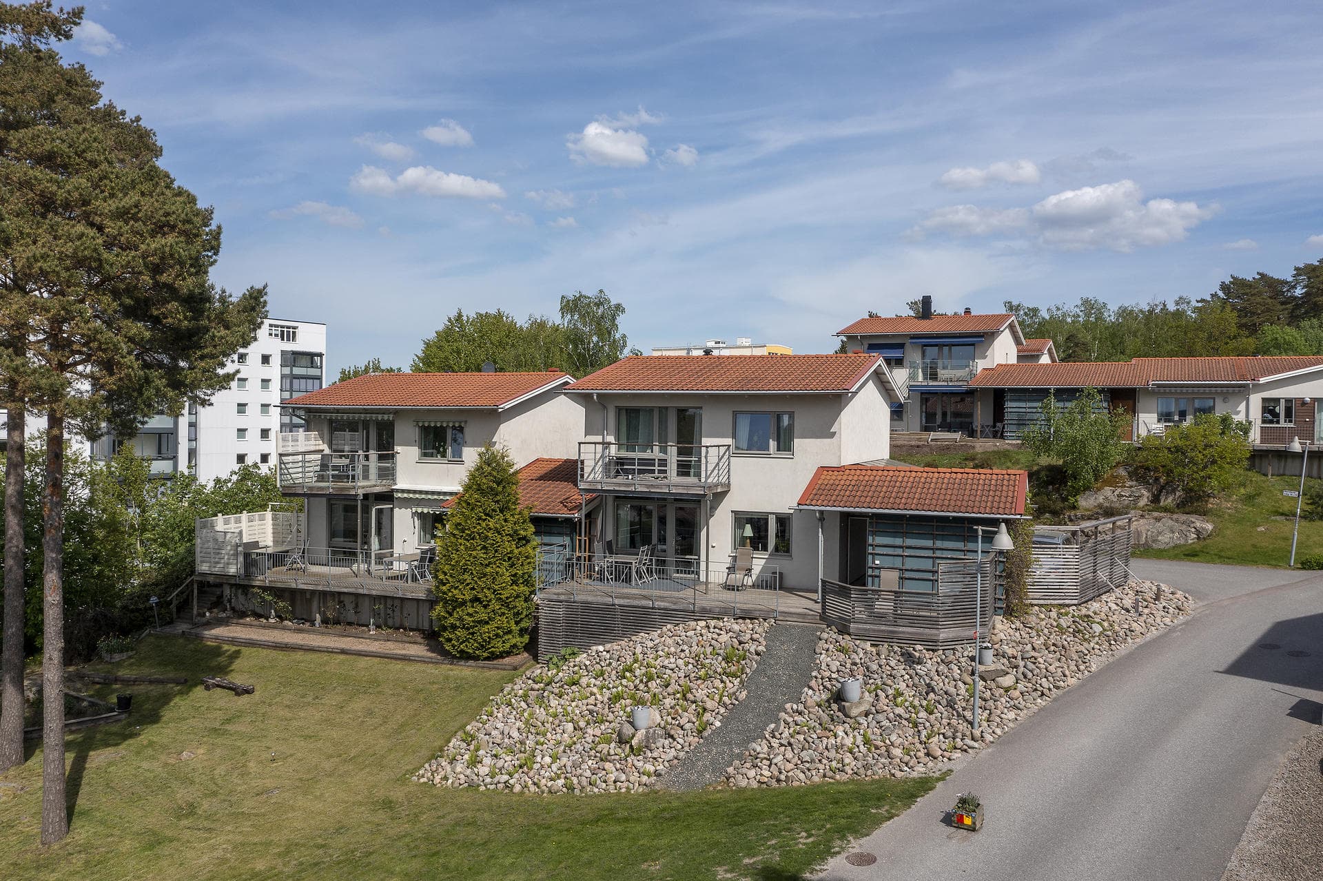 Nordens Väg 15