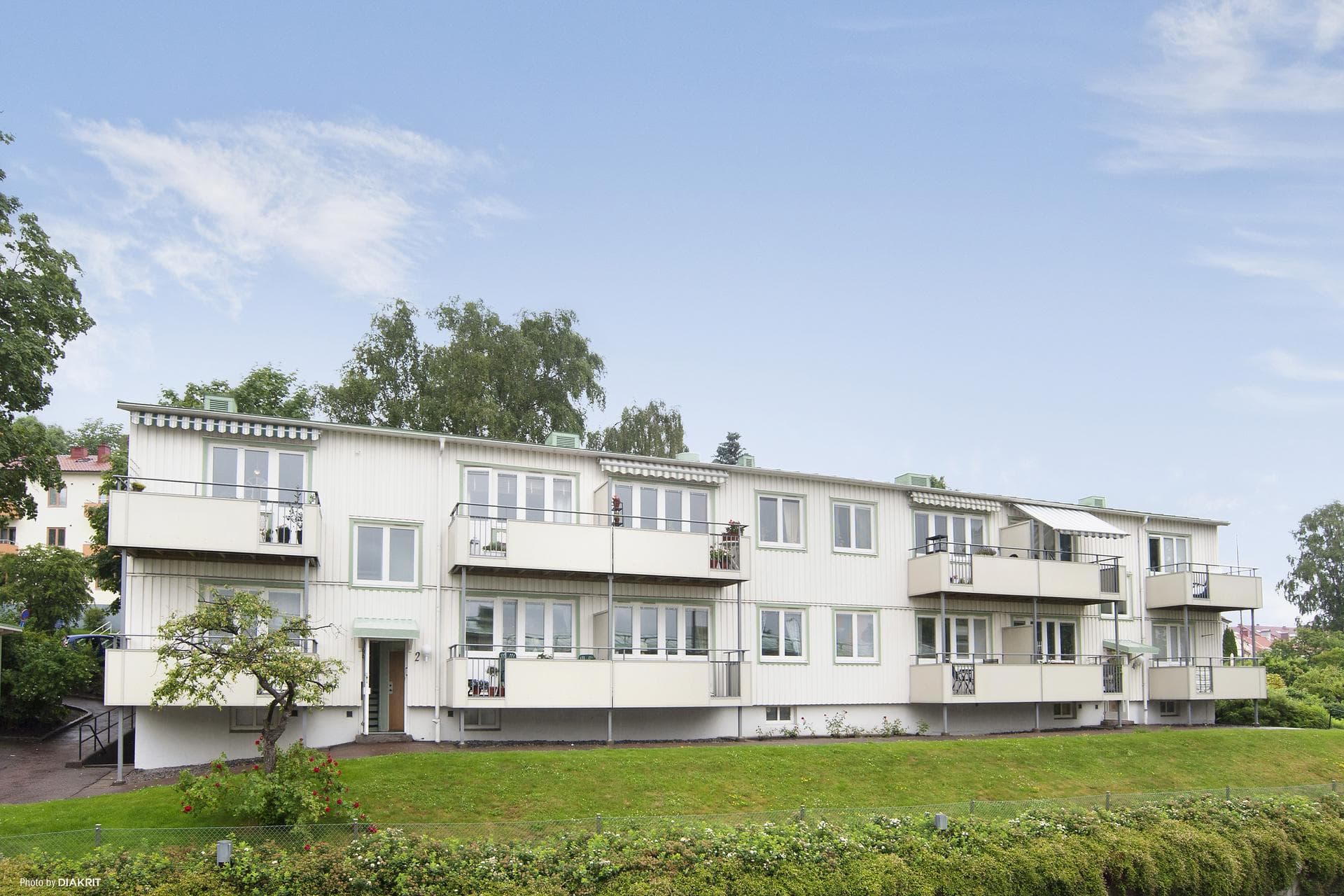 Ottfjällsgatan 9