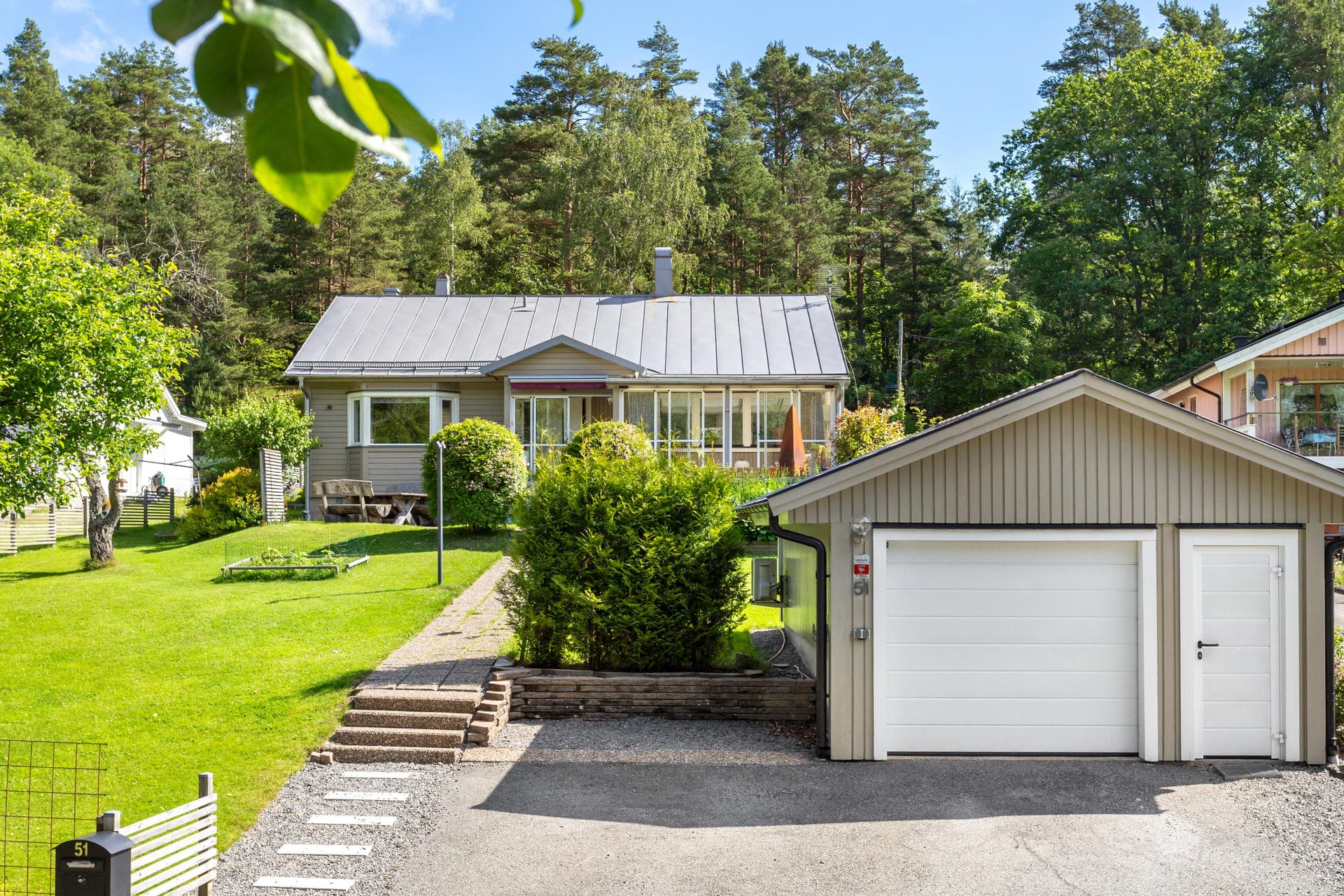 Lilla Tulteredsvägen 51