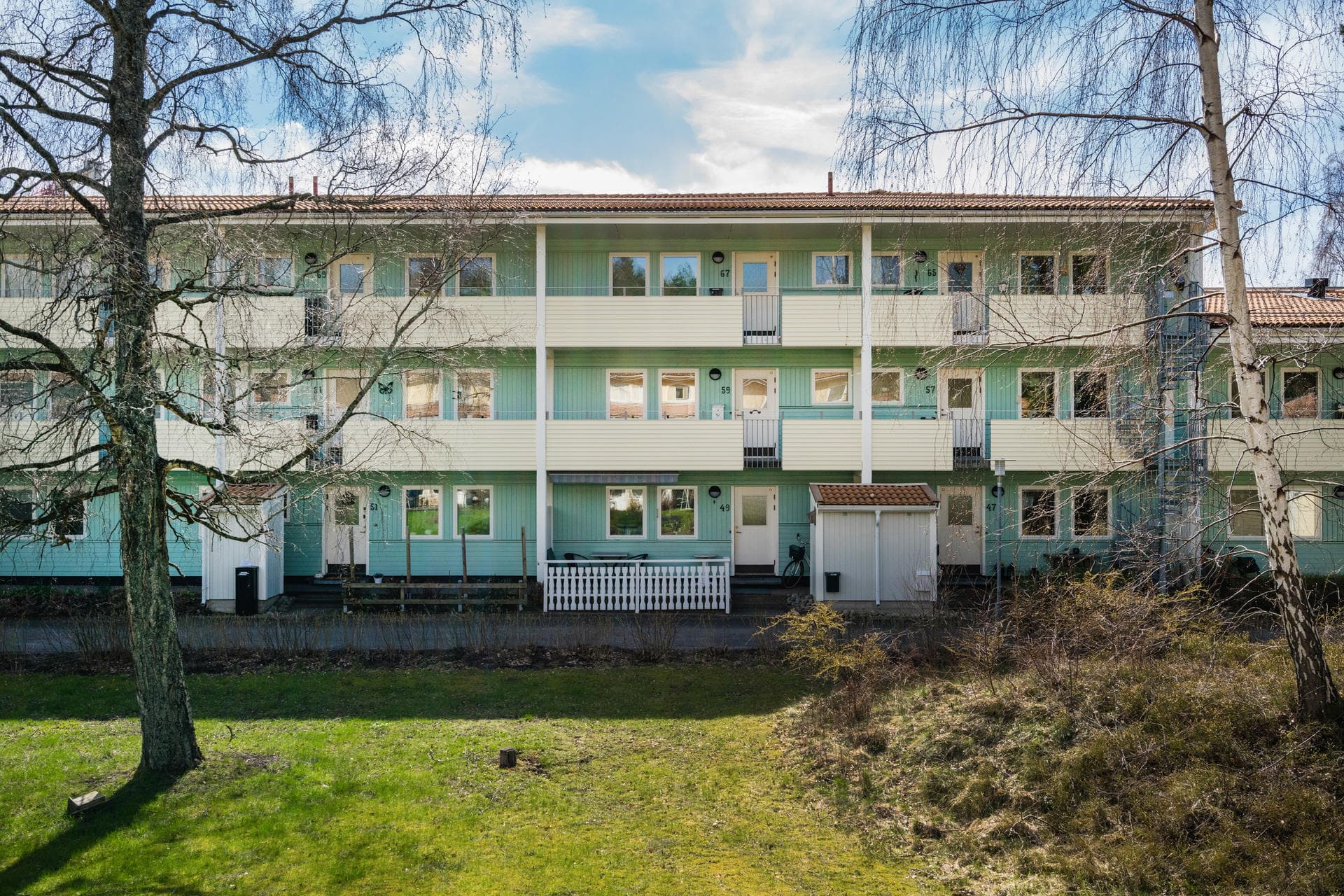 Rosenbloms väg 59
