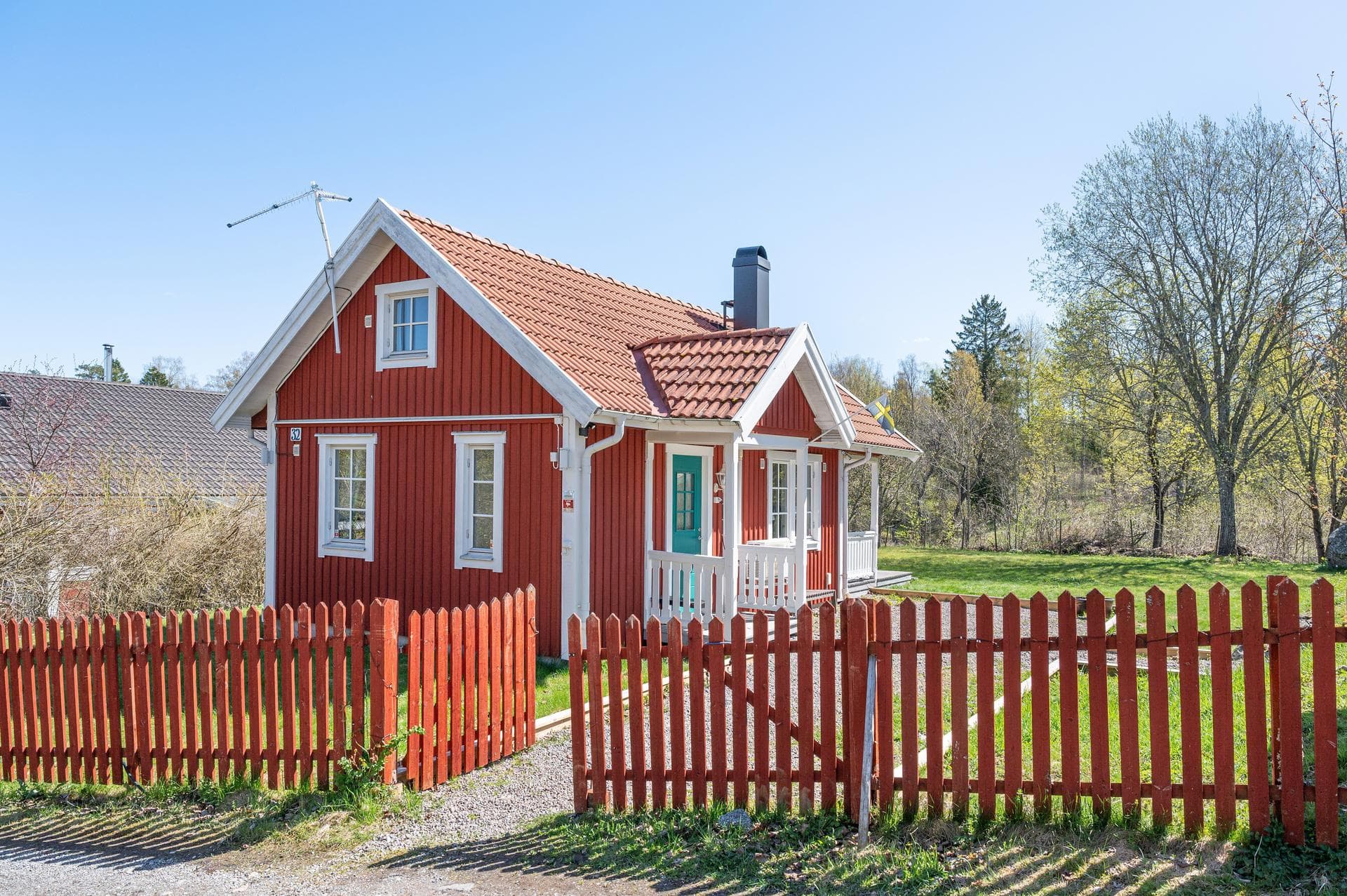 Övre Söderbyvägen 32