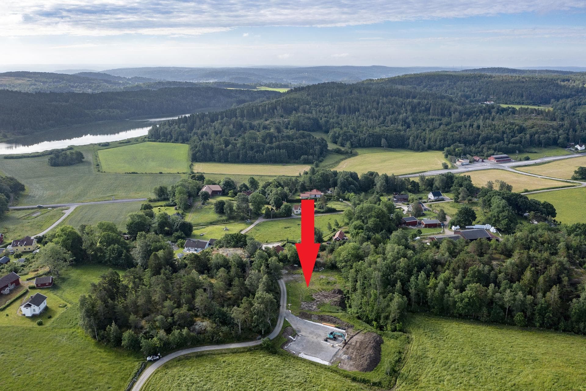 Berghogen