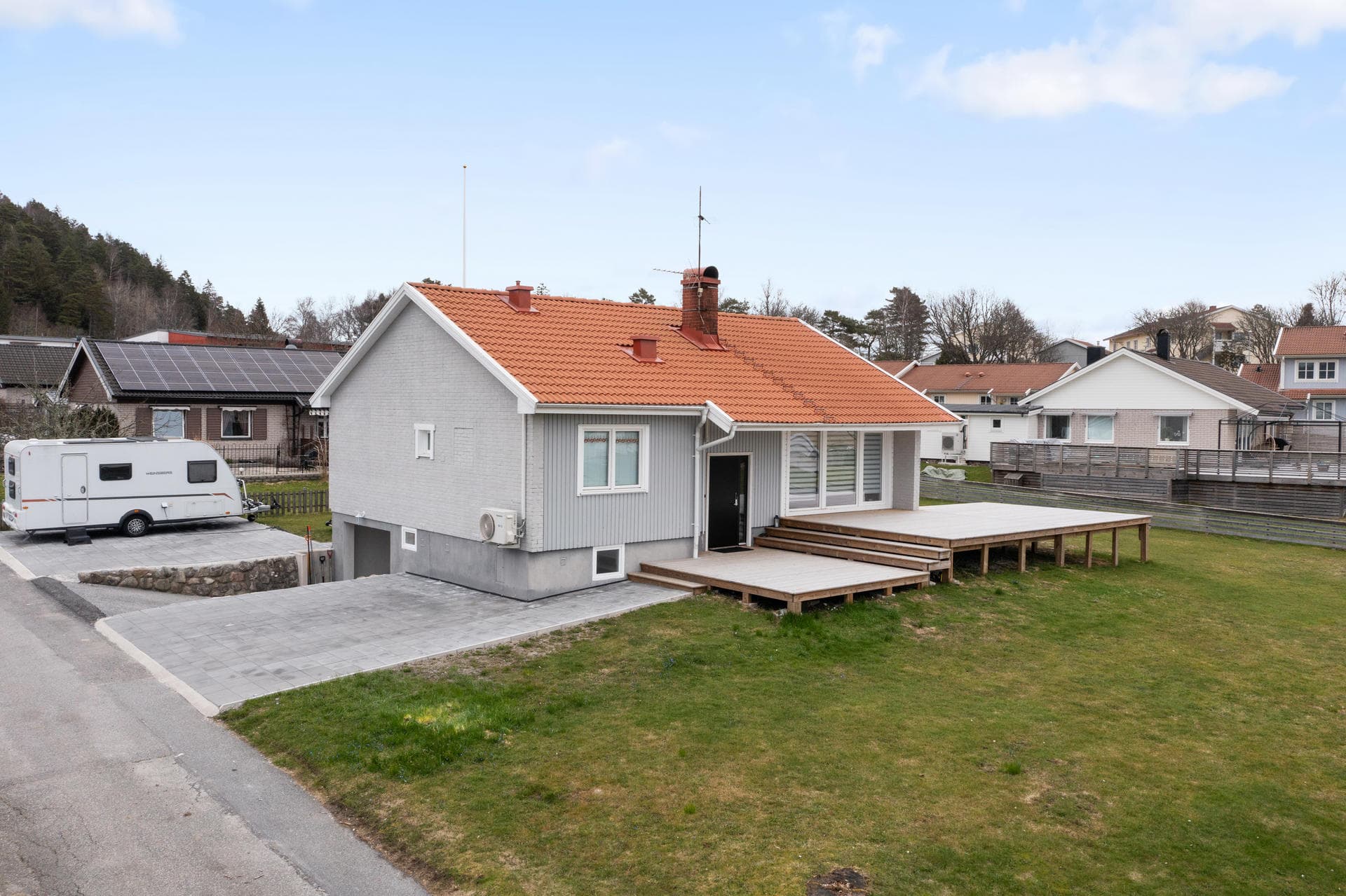 Åkervägen 5