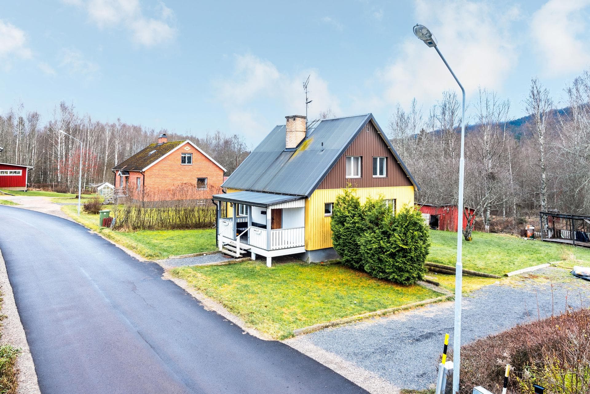 Kvarnstugevägen 5