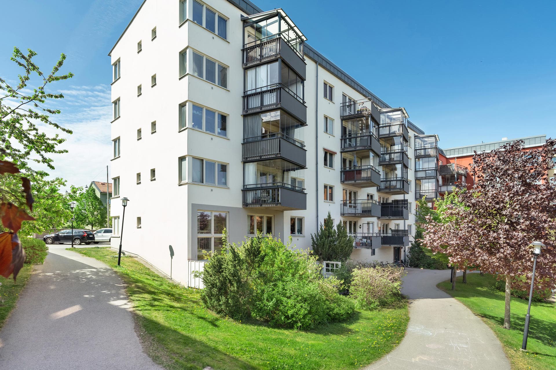 Svartbäcksgatan 131