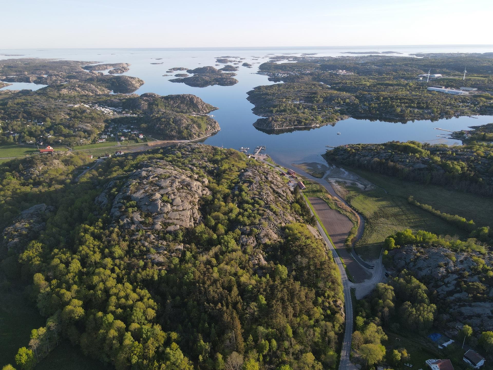 SOTENÄS ANNESLÄTT 1:14