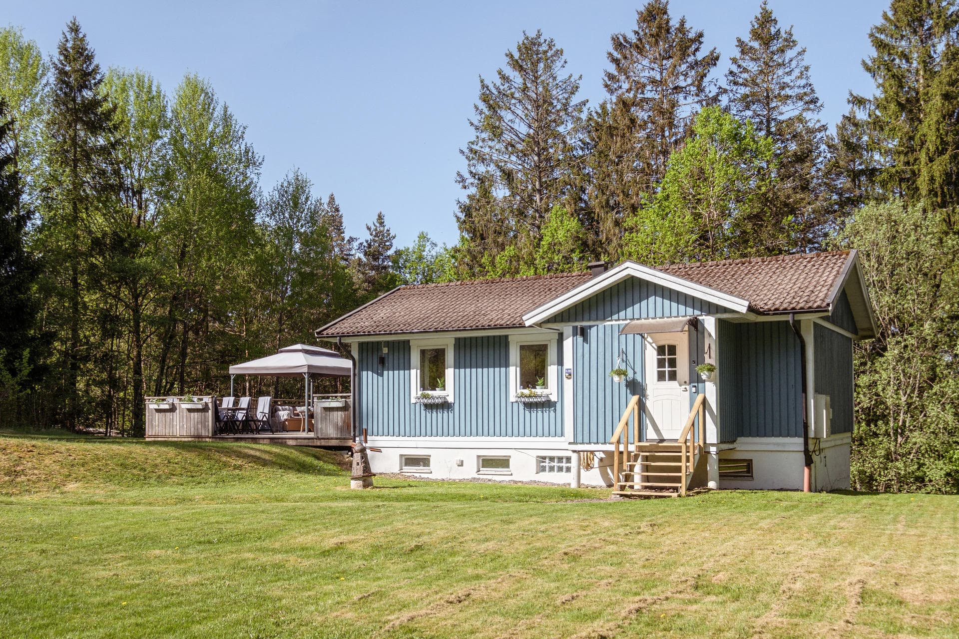 Brattåsvägen 93
