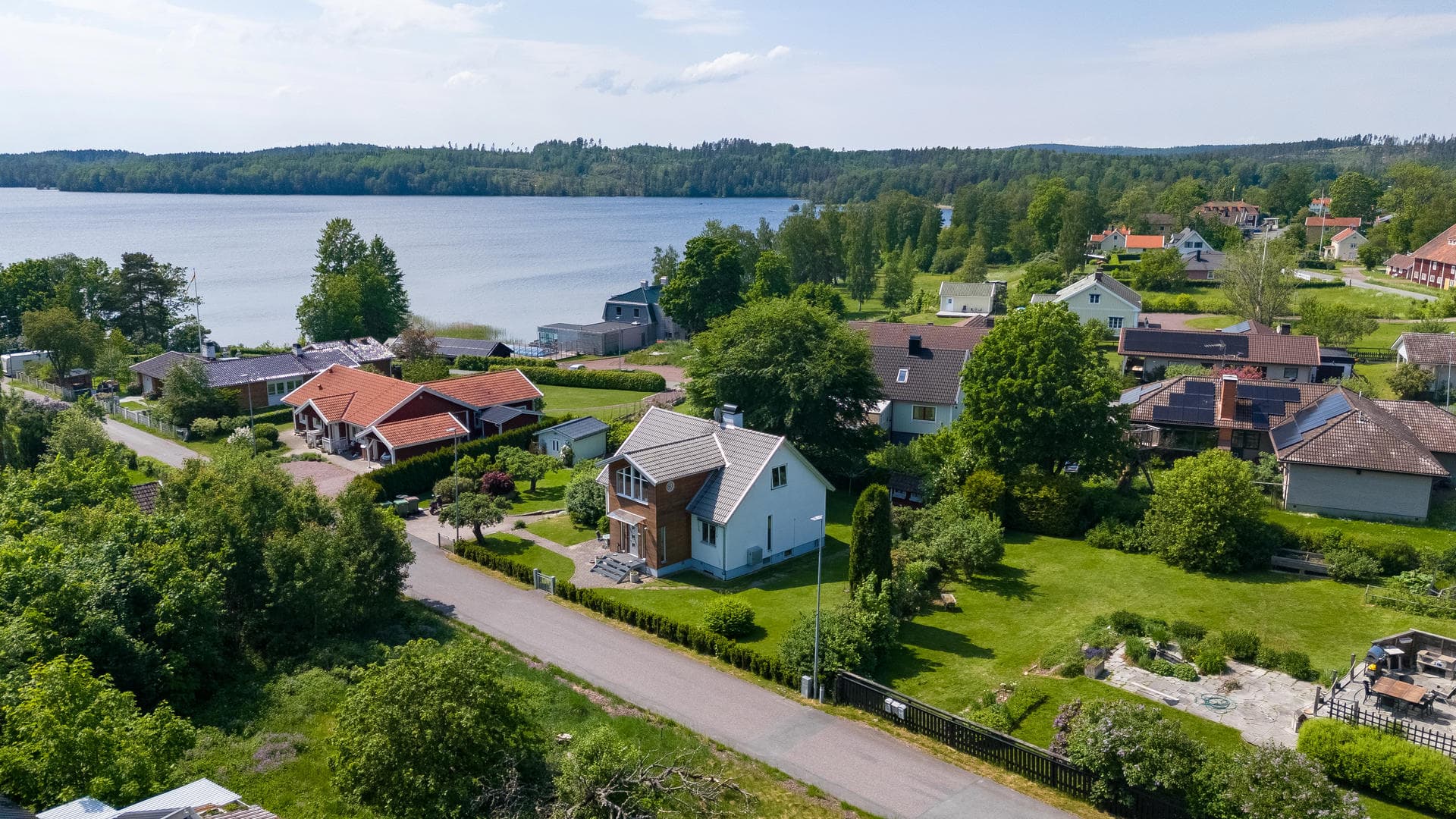Wiréns väg 6