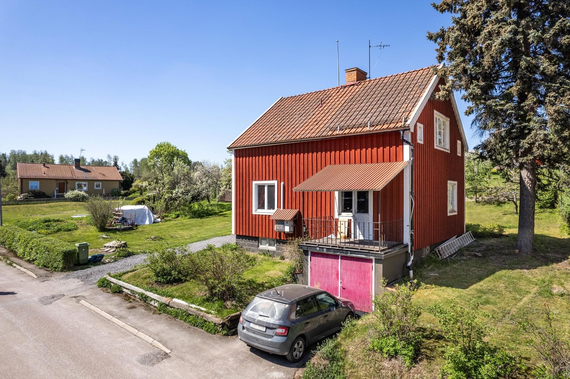 Ringvägen 20