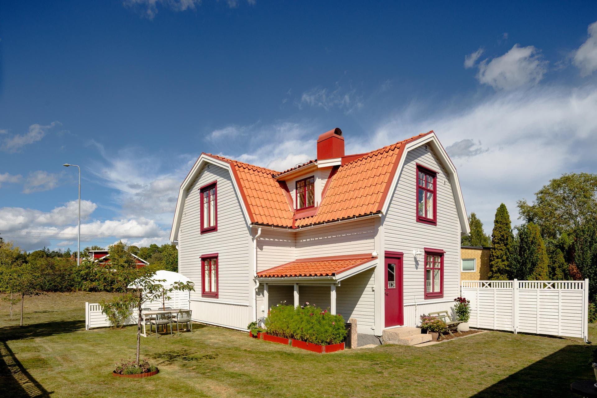 Västergatan