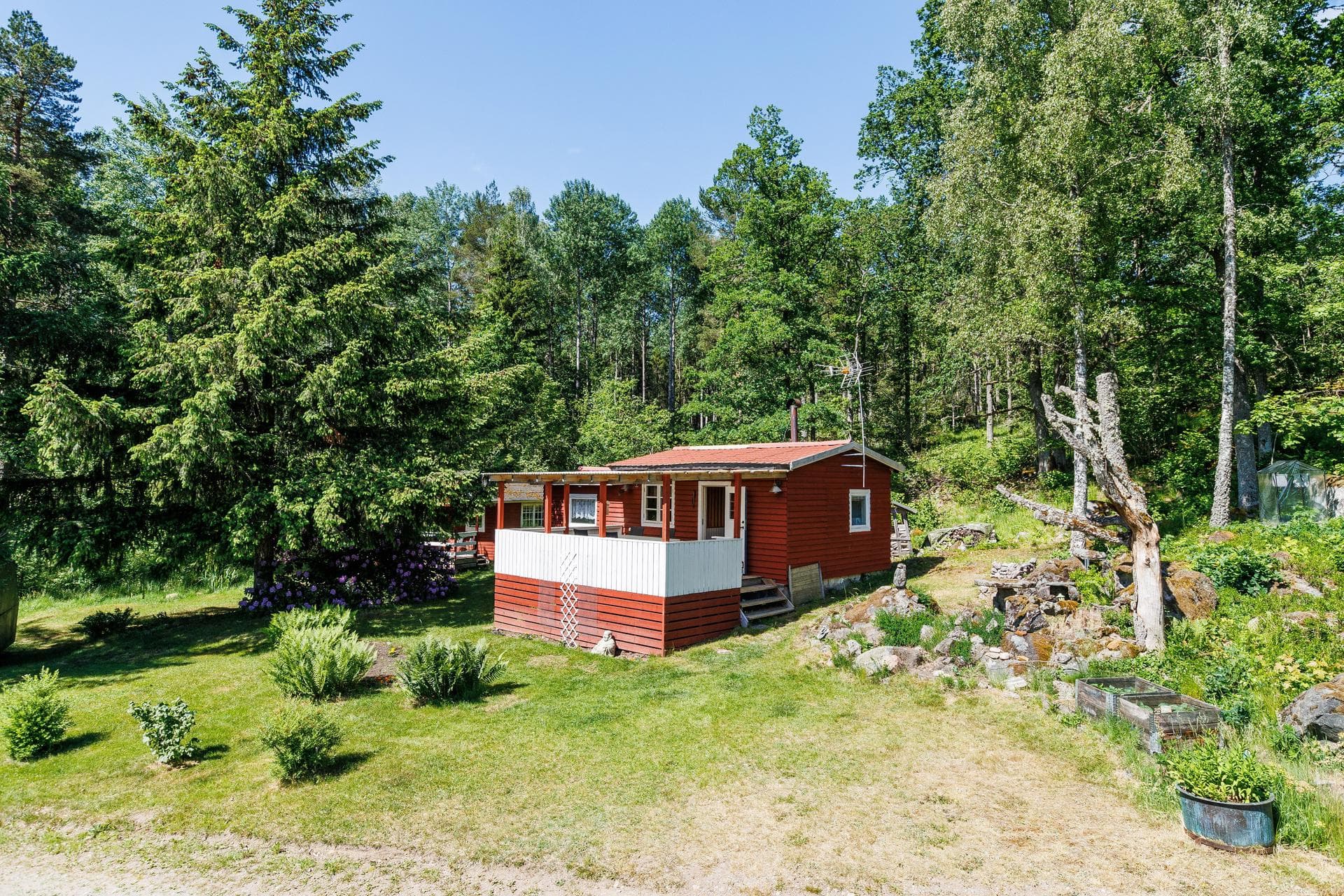 Fivelsbo Såglyckan