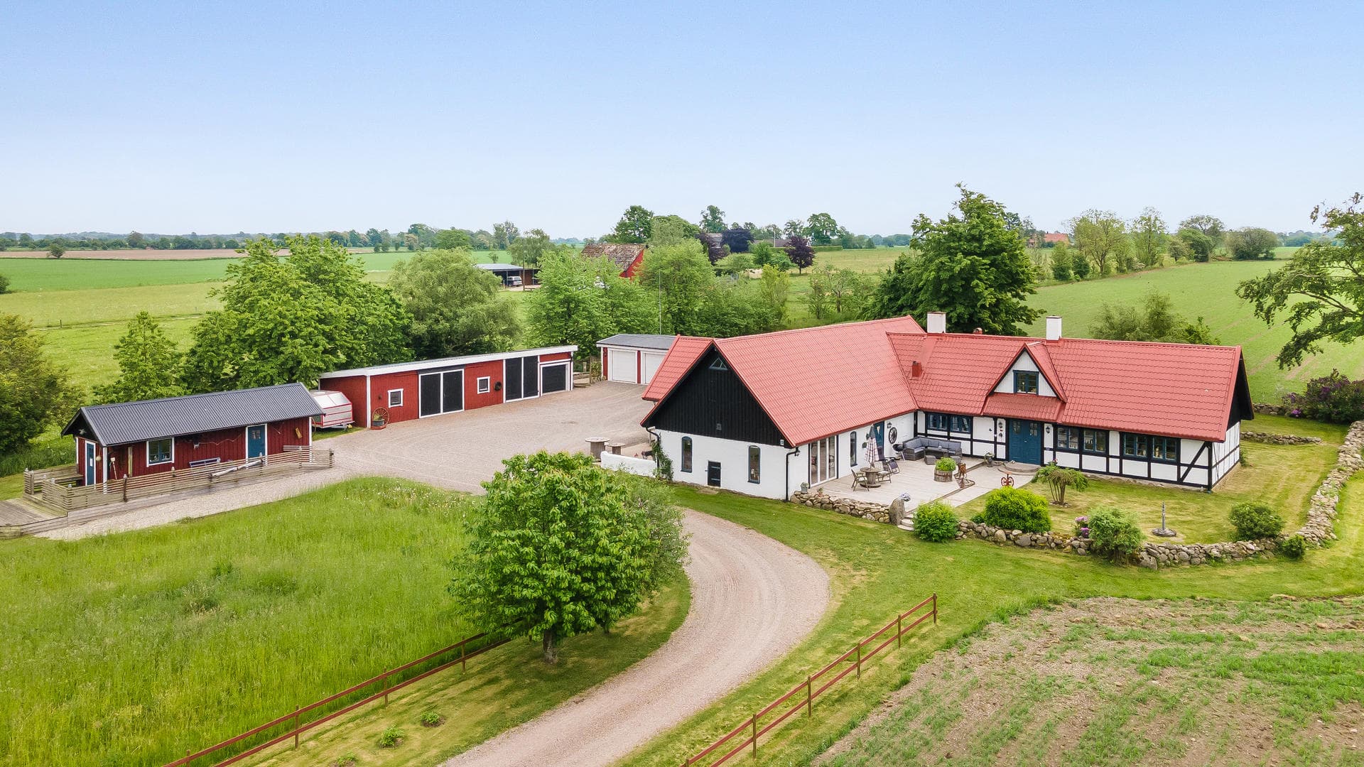 Högseröd Ebblatorpet