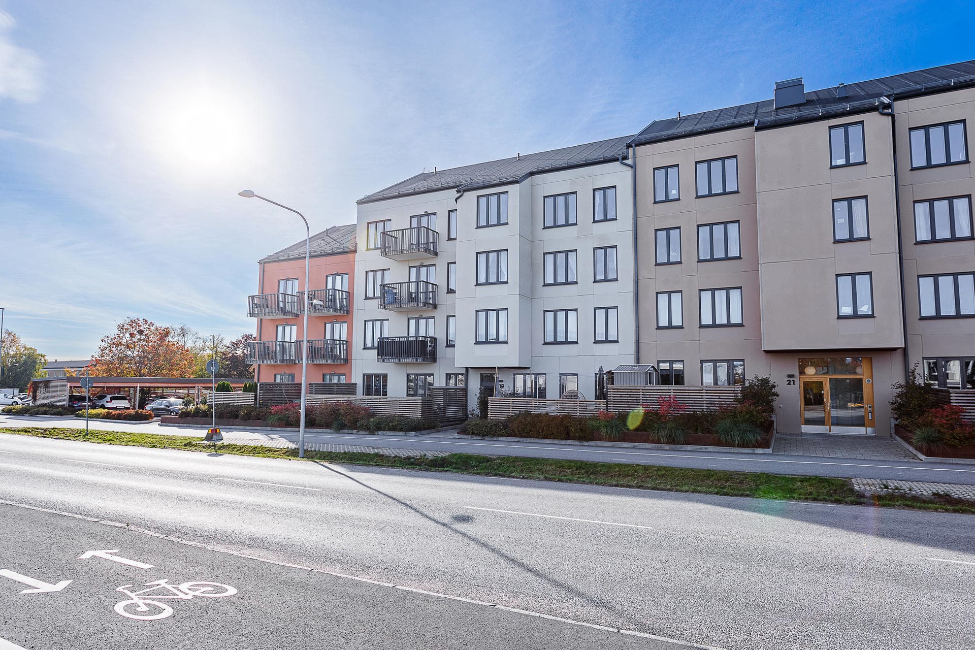 Leopoldsgatan 19
