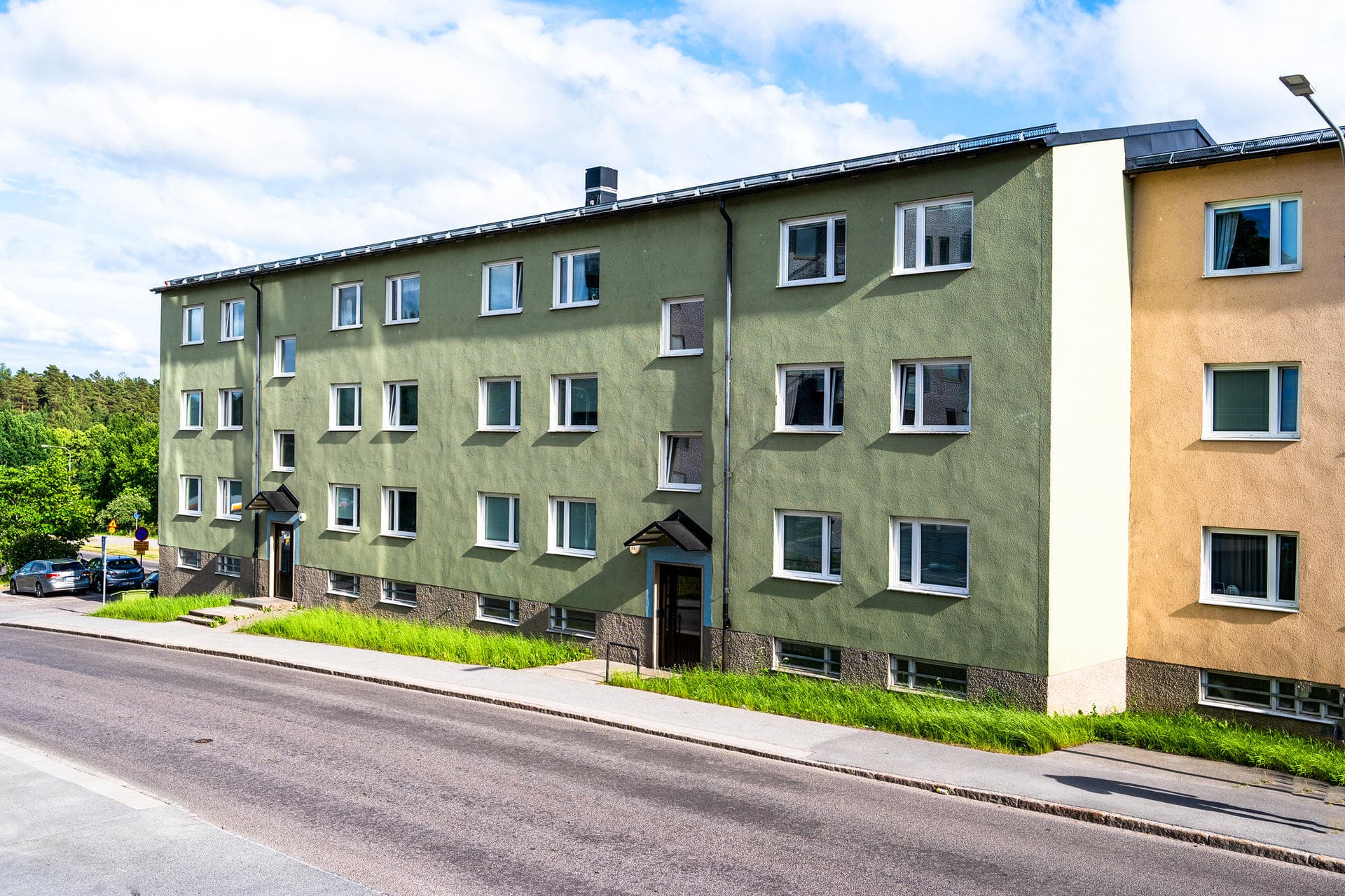 Östergatan 54