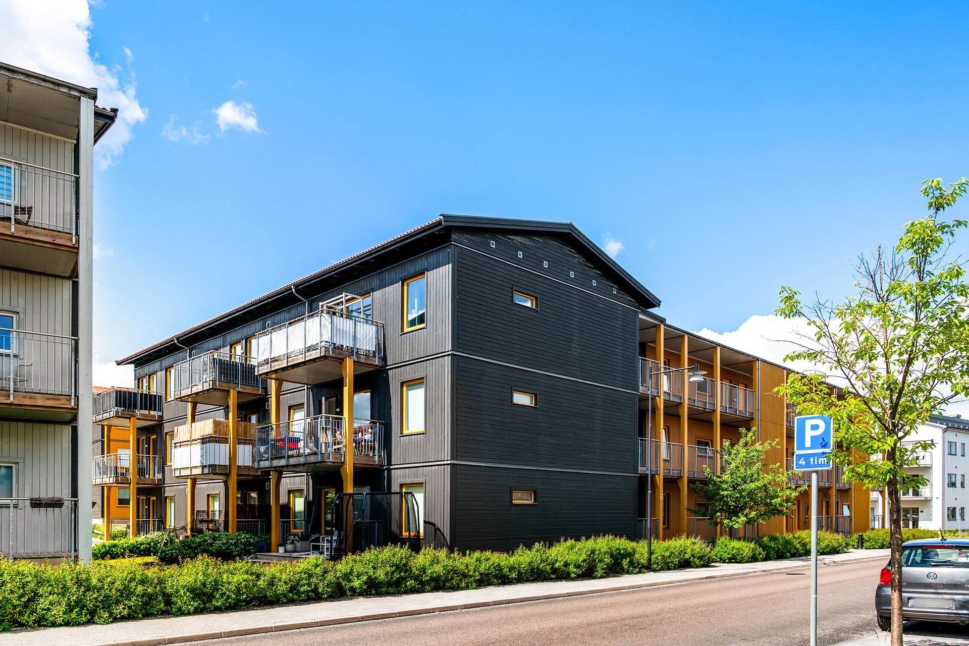 Rättaregatan 1C