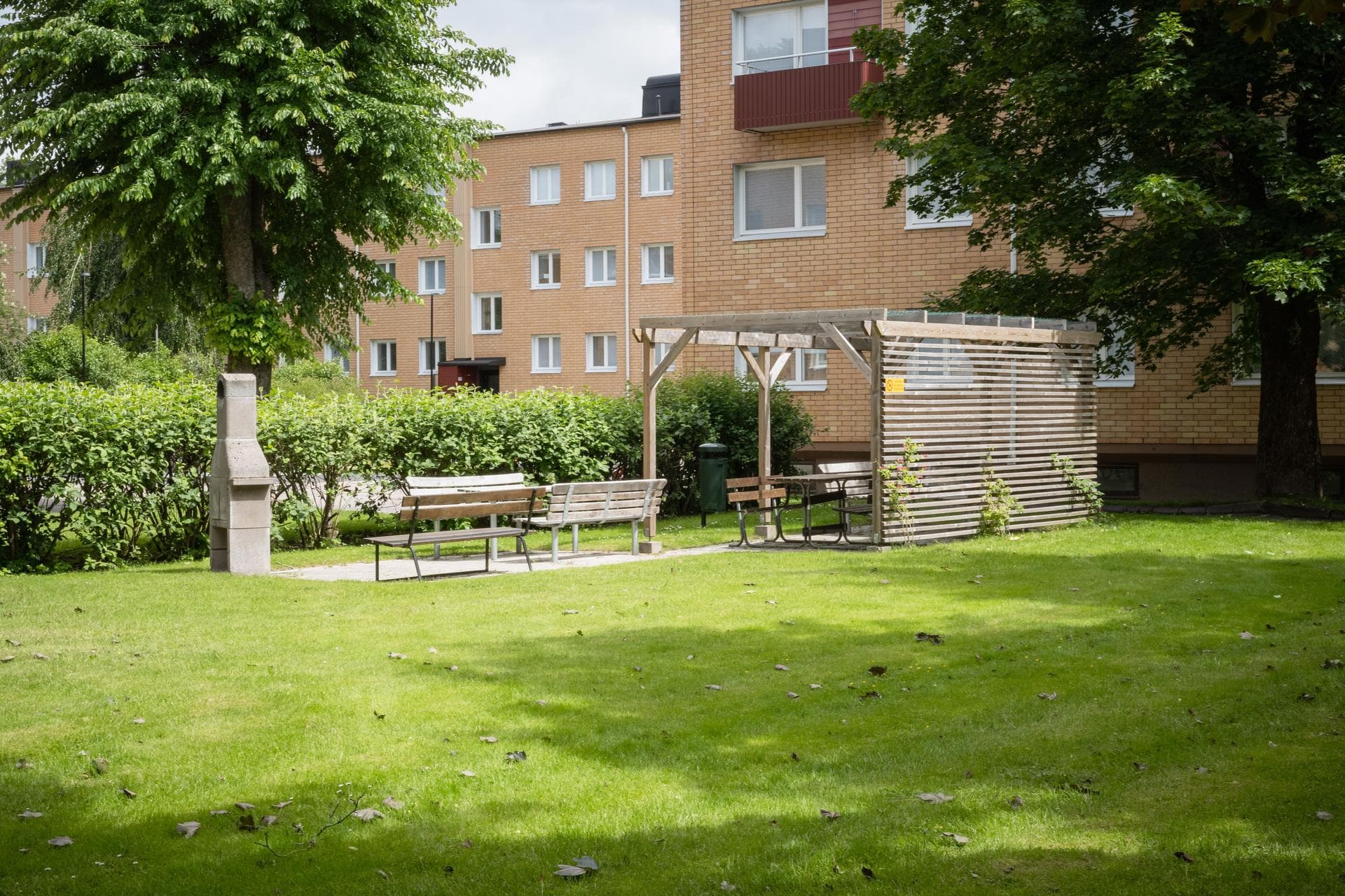 Erikslundsgatan 12