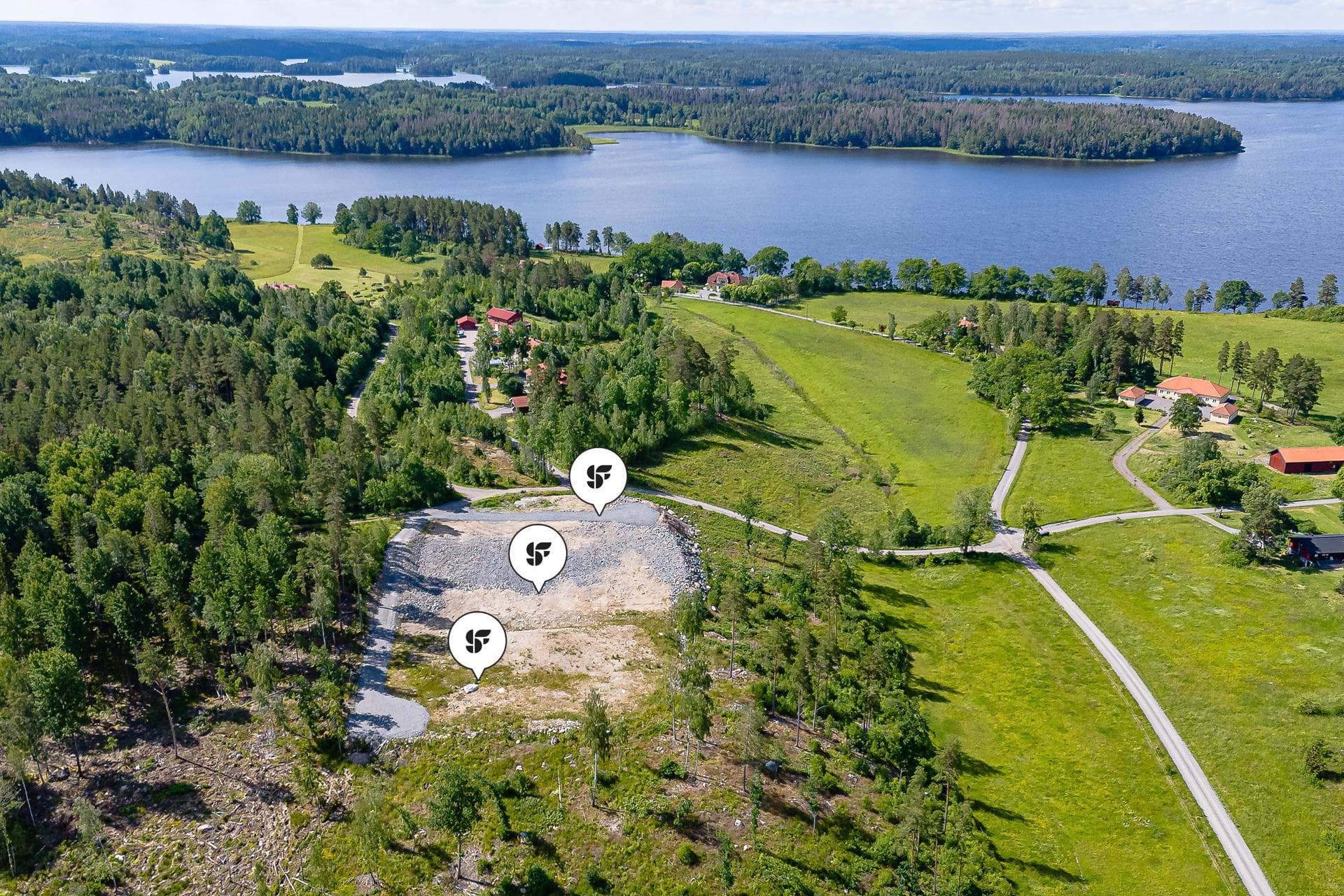 Björkängs höjder 2