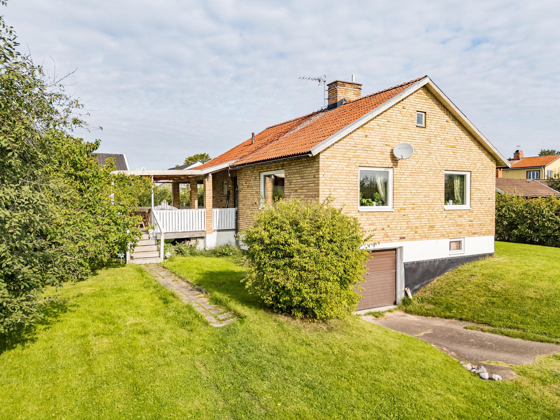 Vårfrugatan 11