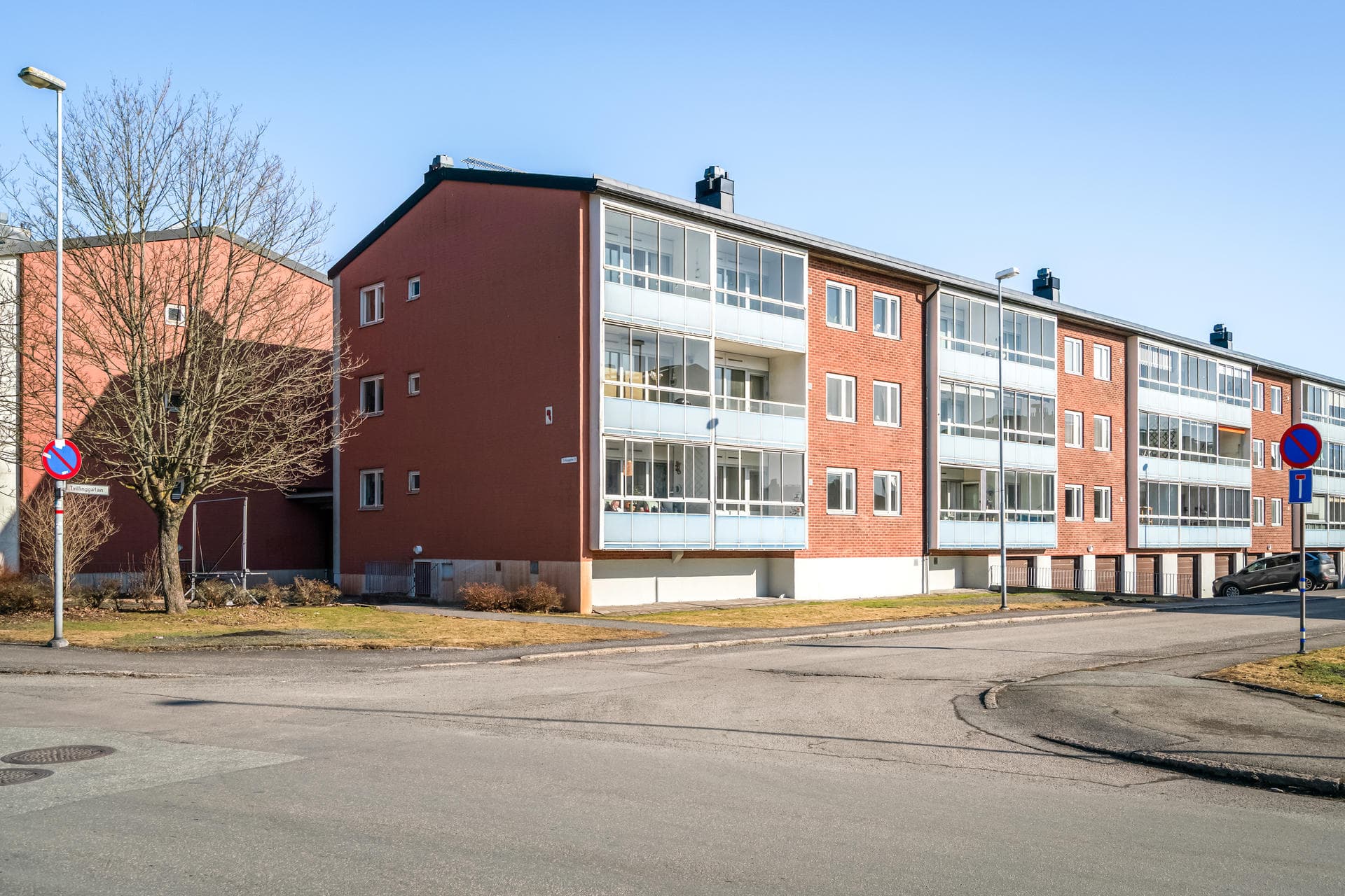 Tvillinggatan 1A