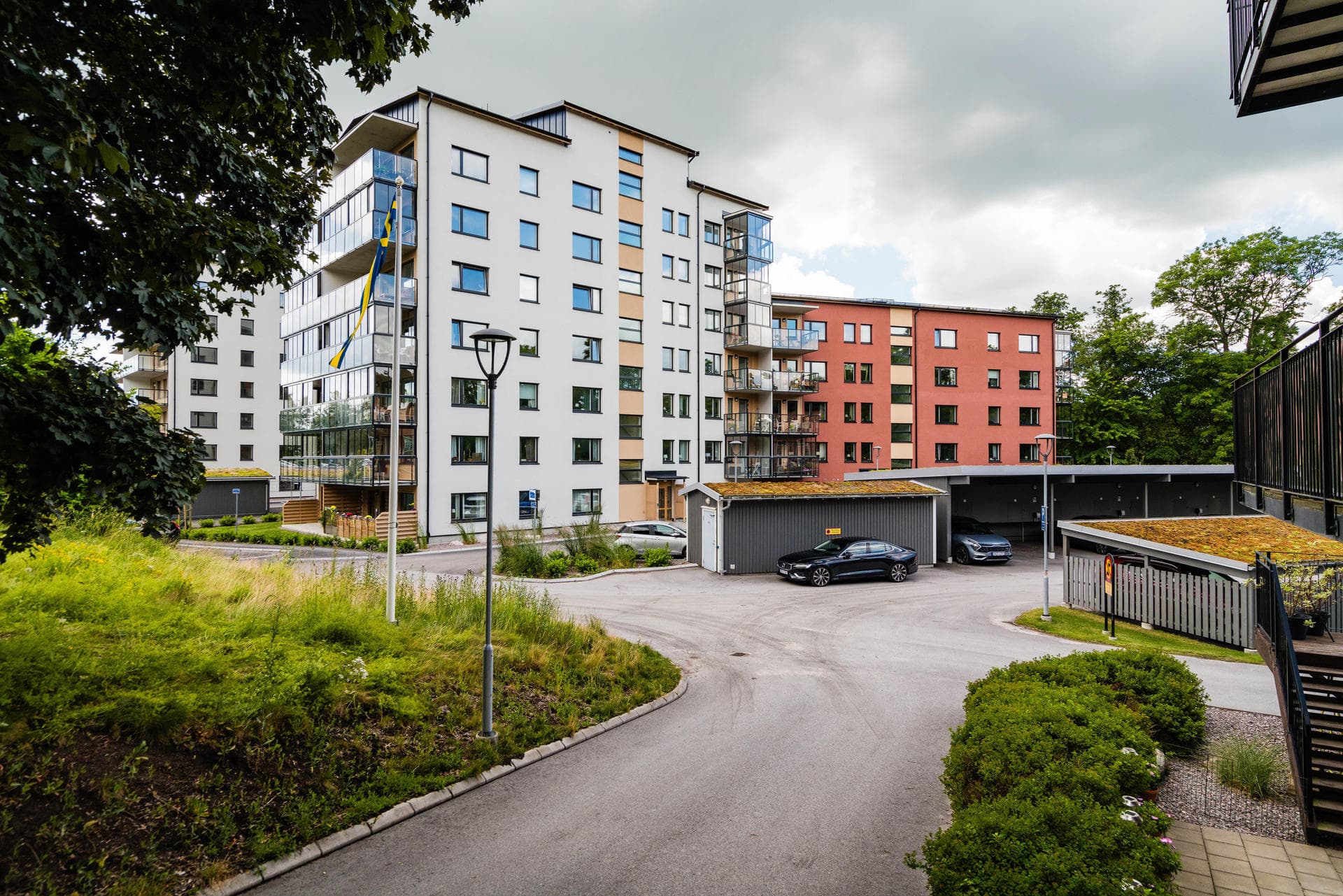 Periodgången 5A