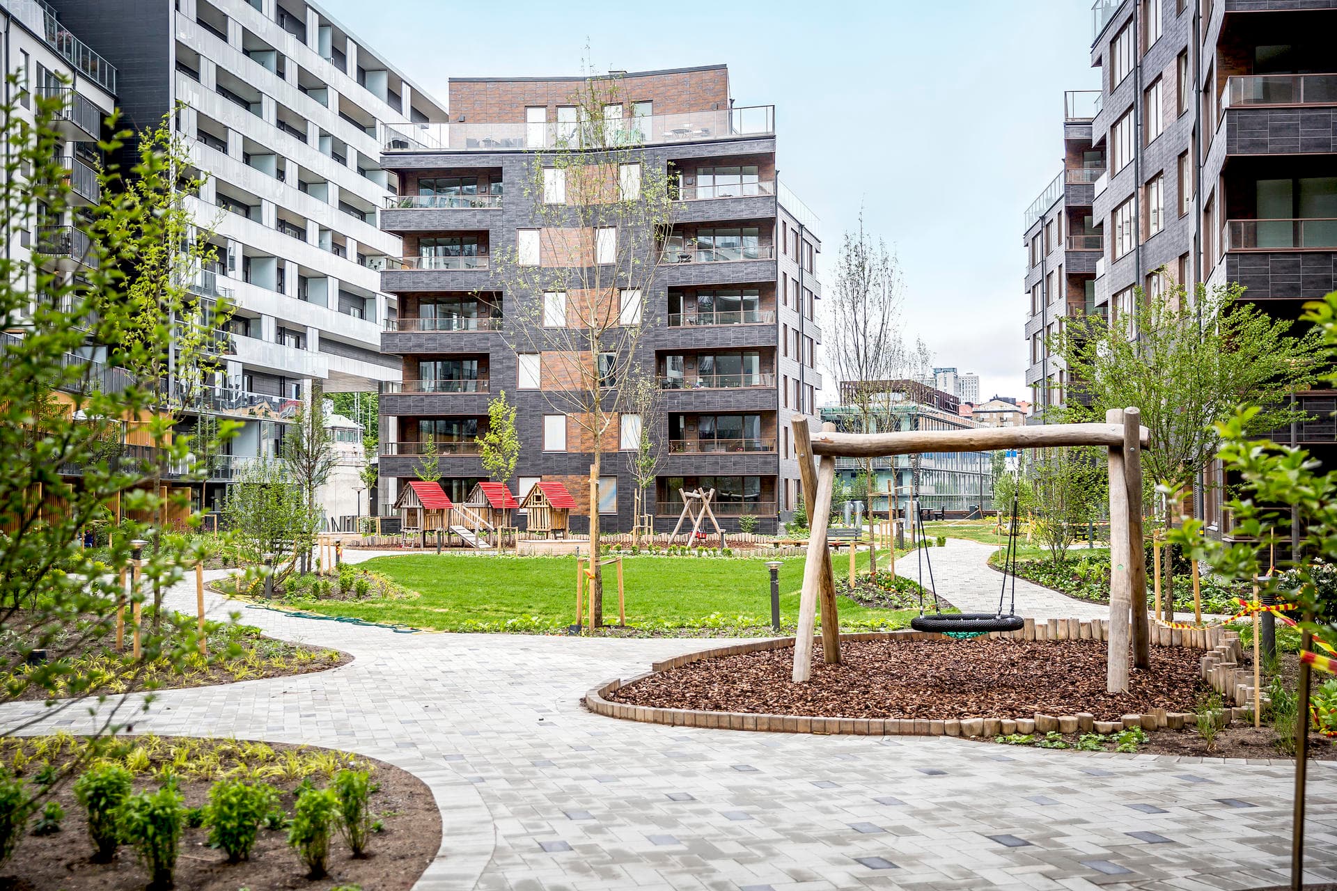 Hammarby allé 11
