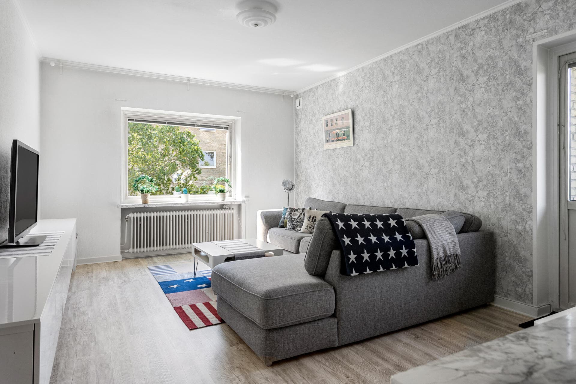 Hesekillegatan 37B