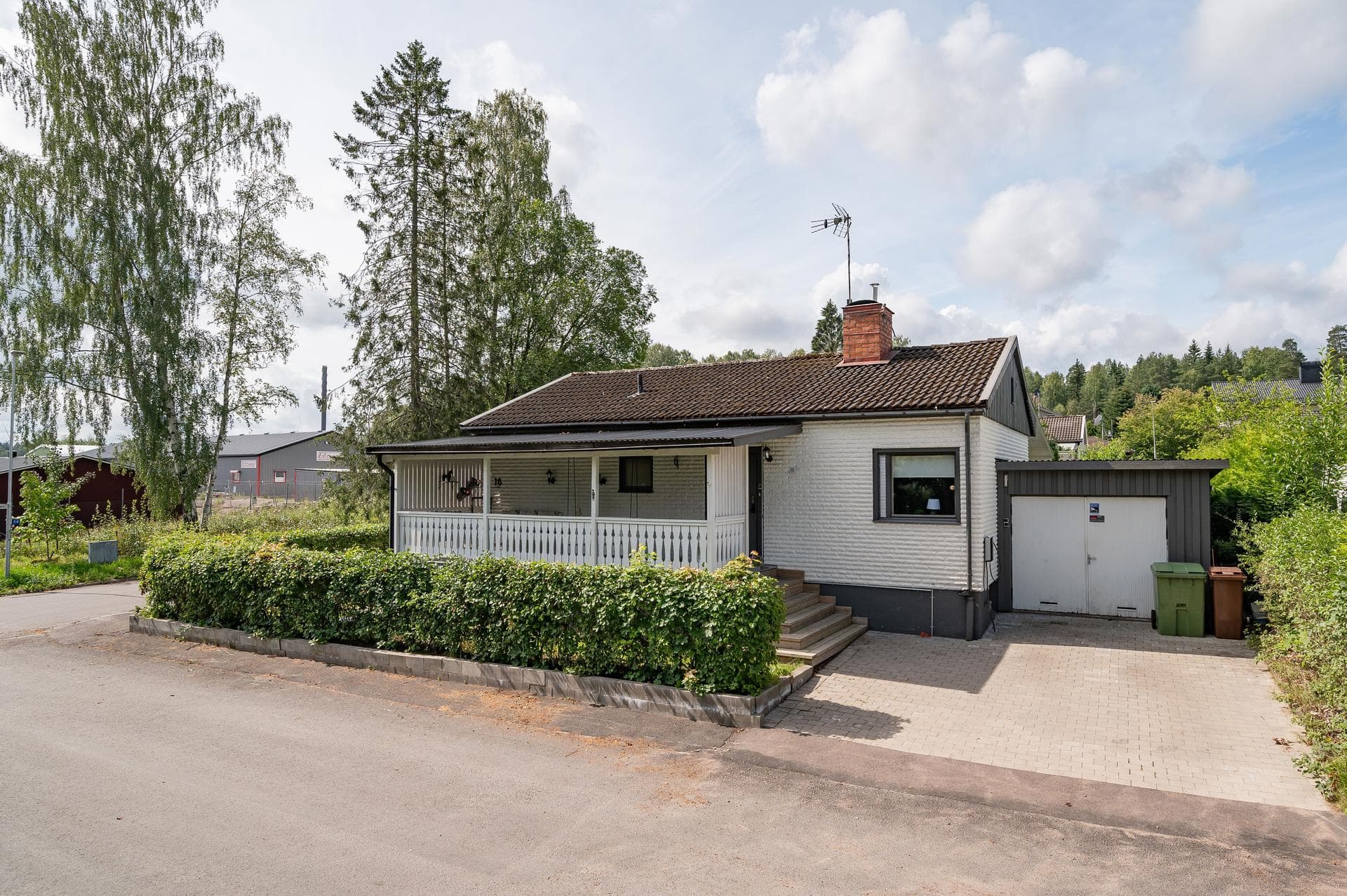 Södra Parkgatan 16