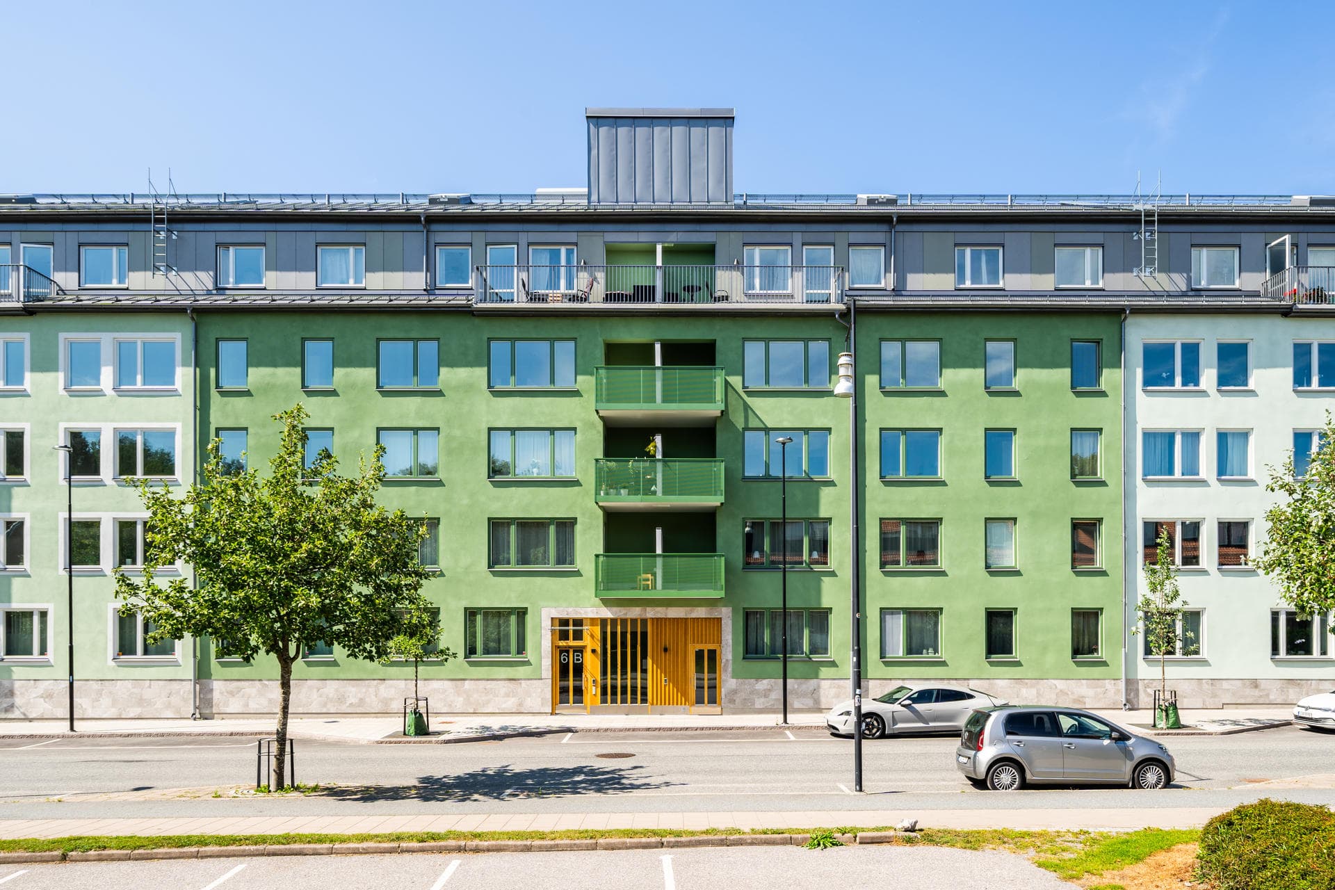 Optimusvägen 6B