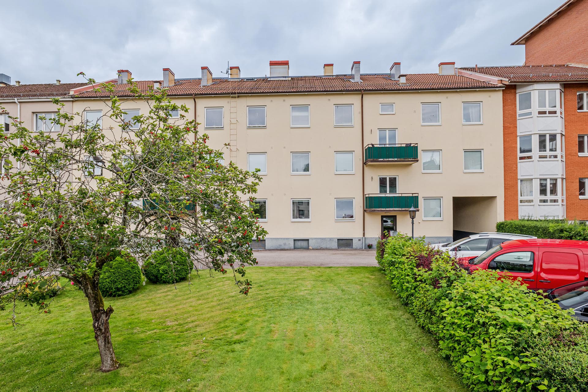 Kungsgatan 68A