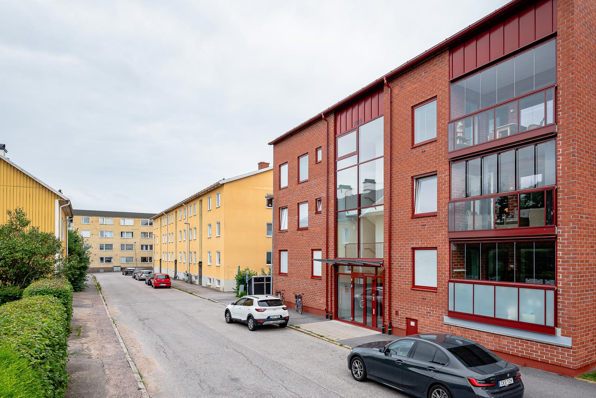 Kapellgatan 7