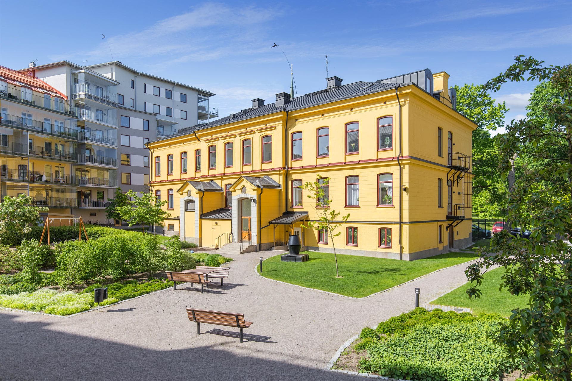 Plankgatan 52