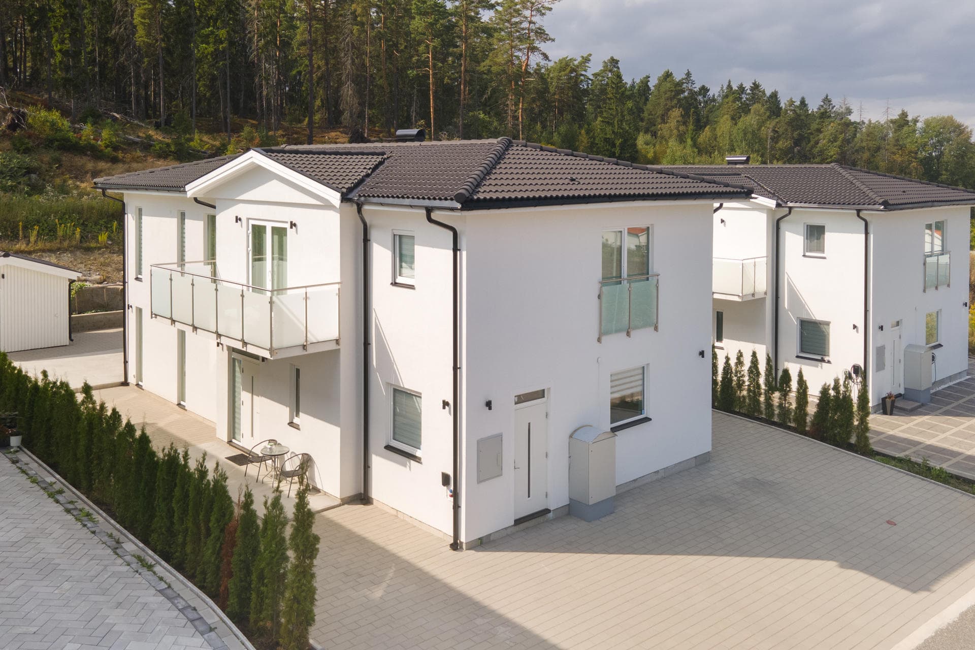 Löjtnant Stuarts gata 12A