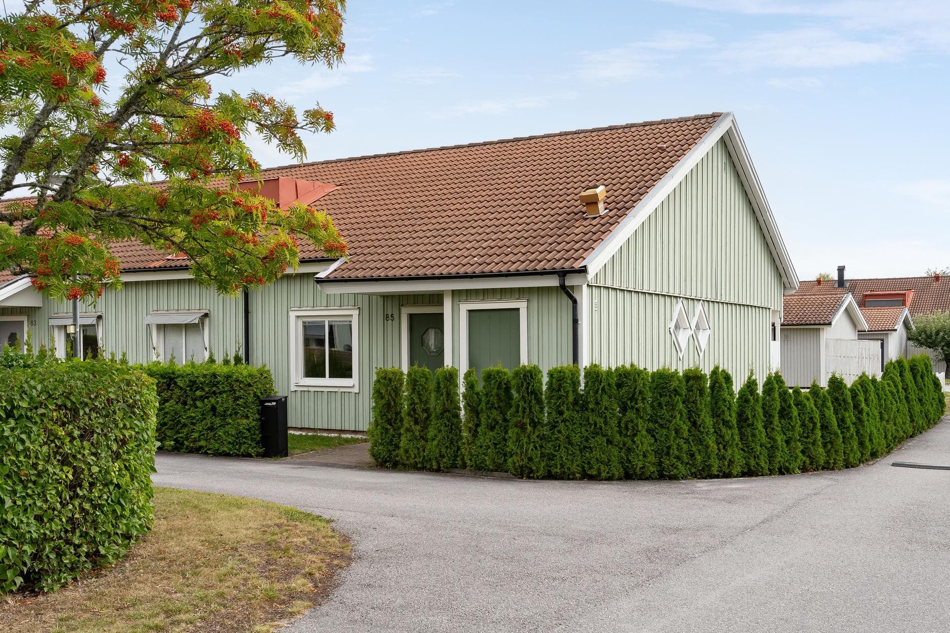 Tallholmsvägen 85