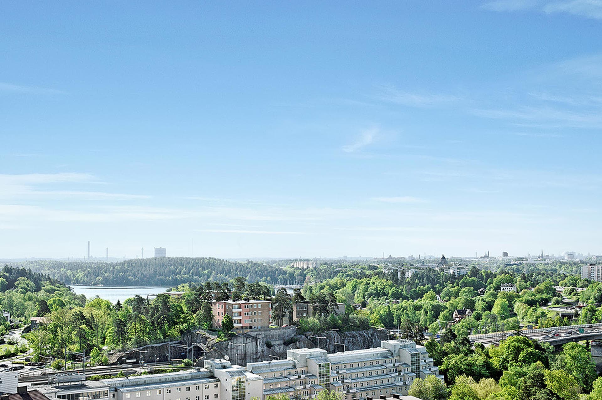 Mörbylund 11B