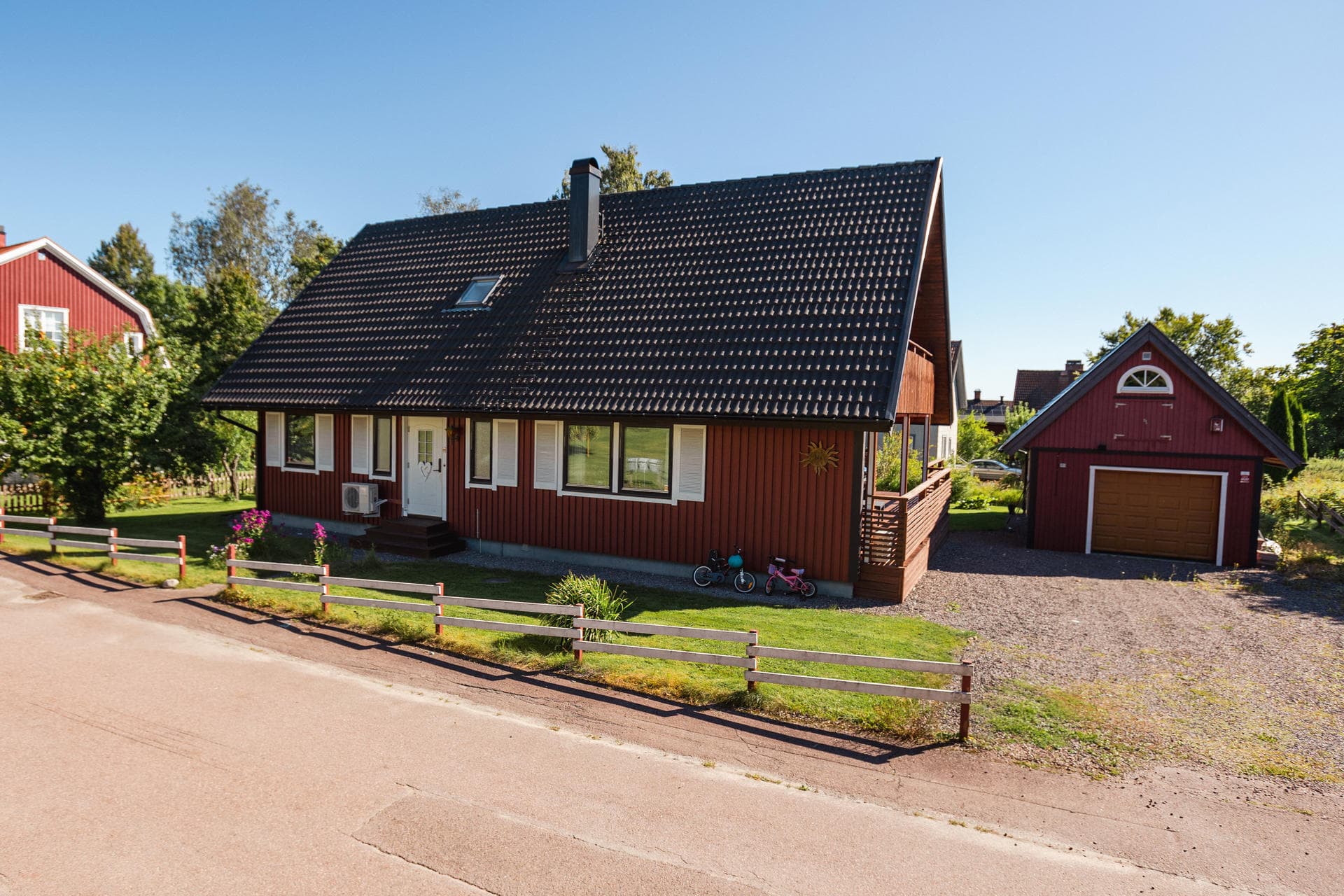 Långgatan 14A