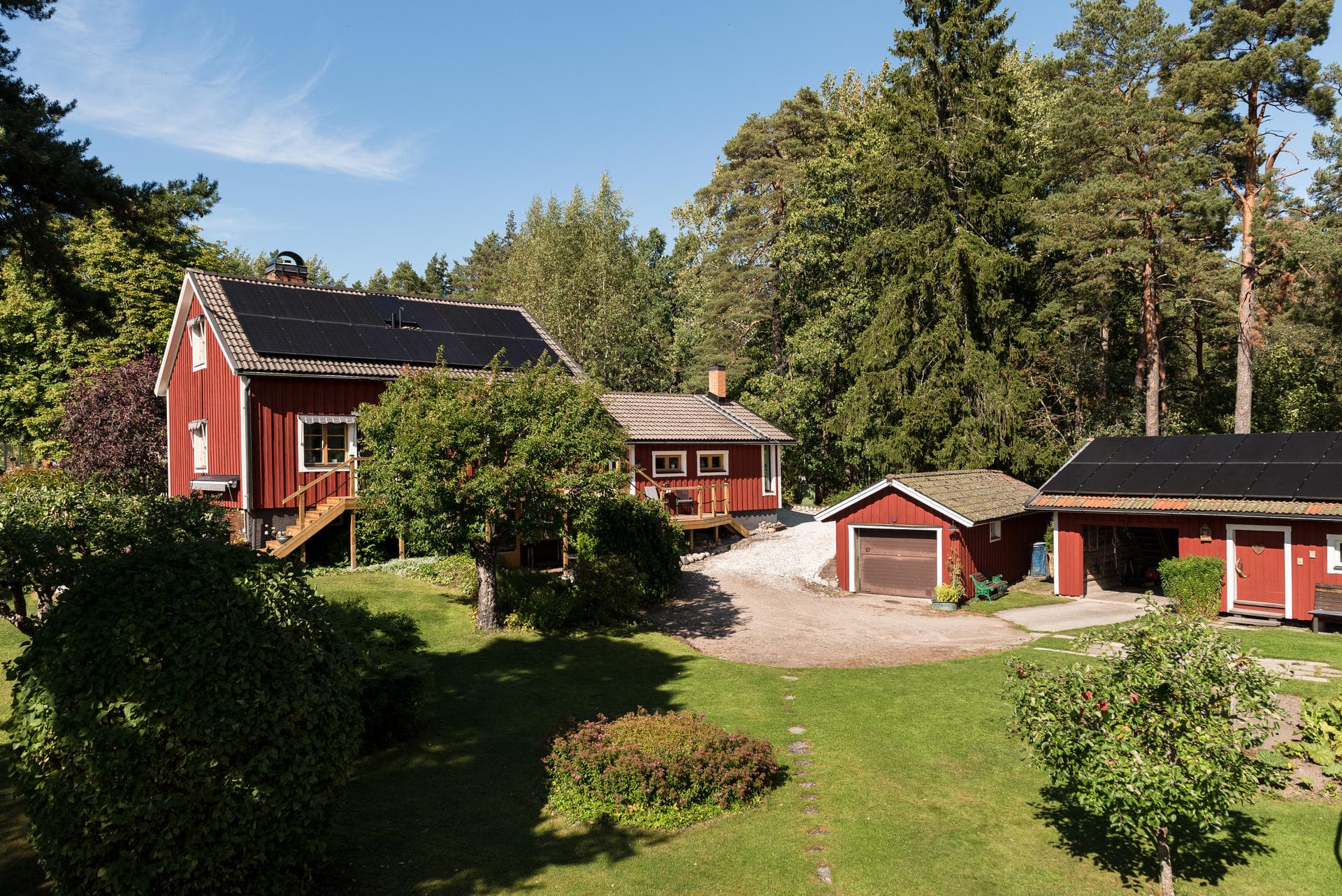 Eriksnäsgatan 8