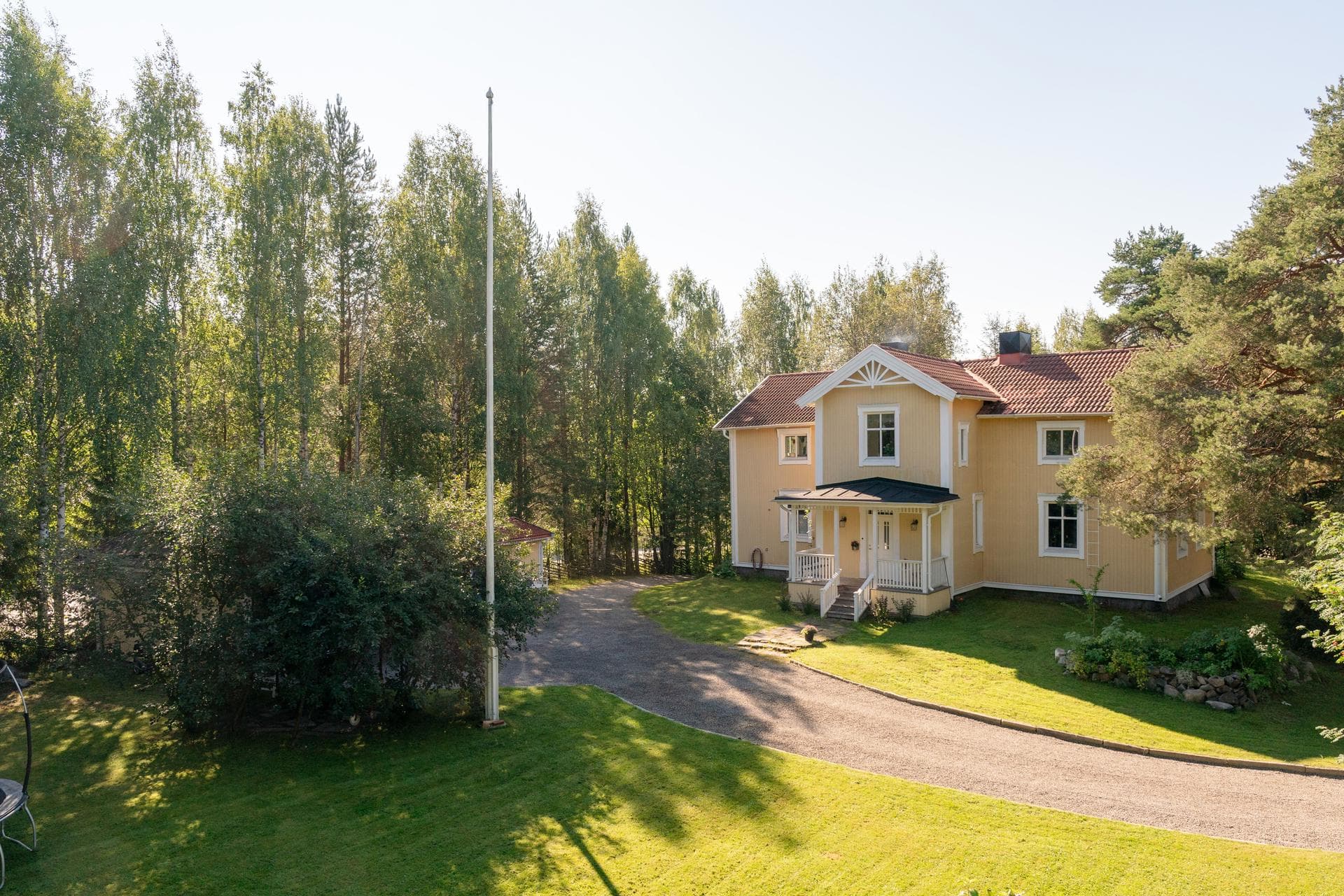 Televägen 25